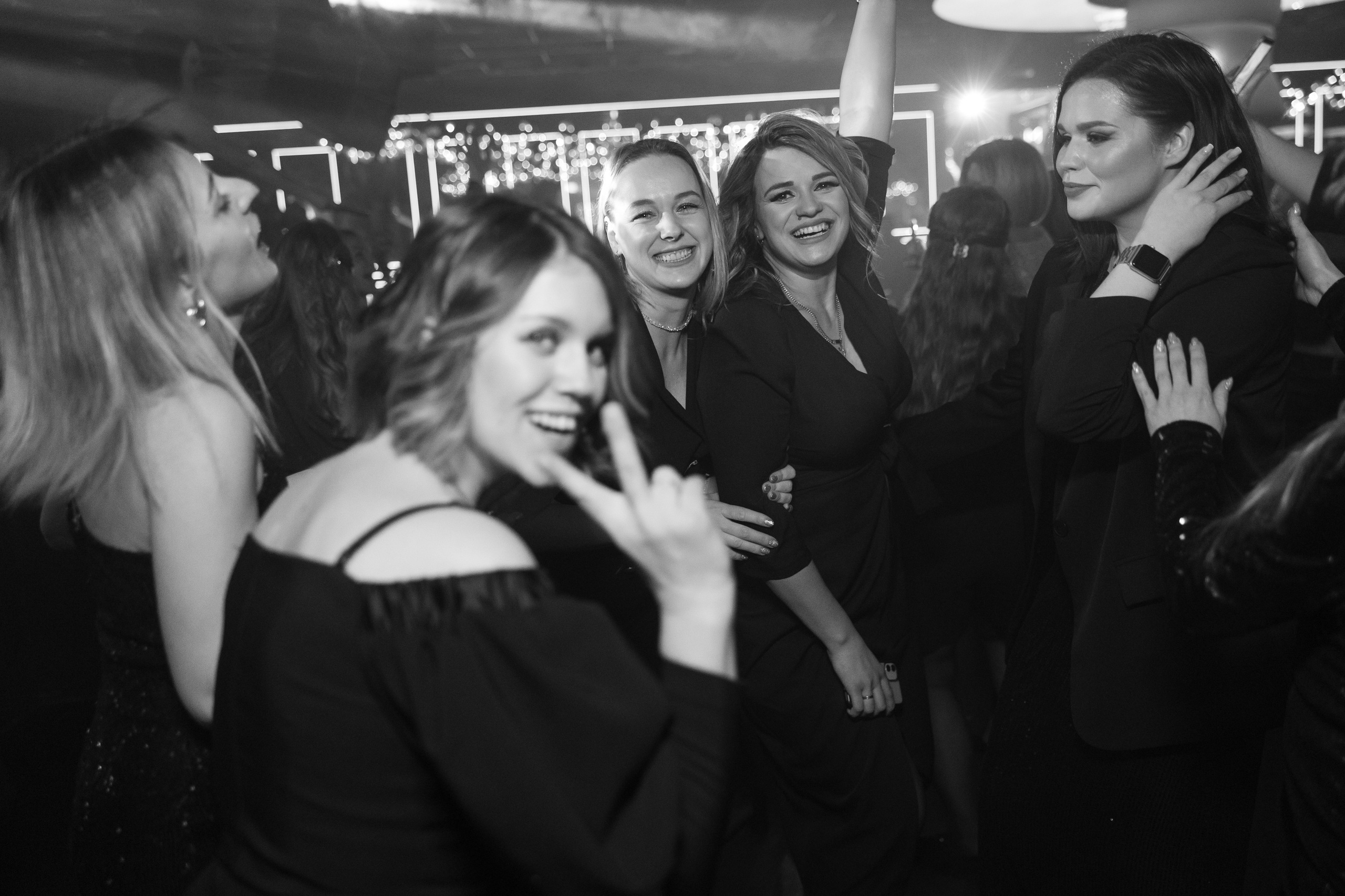 КОРПОРАТИВ NL International. Свадебный и репортажный фотограф в Москве Владимир Сергеев | Naysaikolo