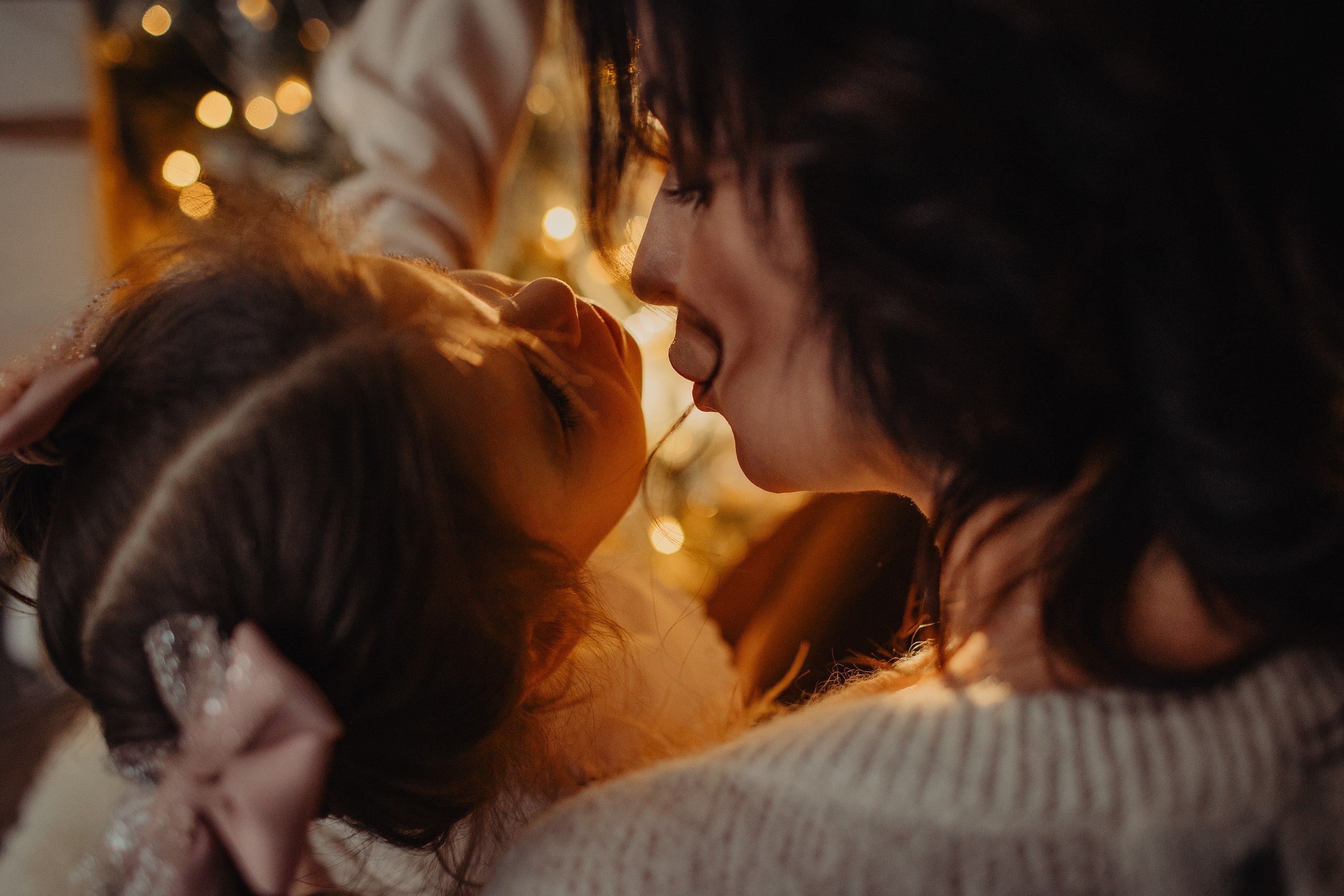 Евгения и Ариша. Семейный домашний фотограф Москва Зеленоград Настя Маркова