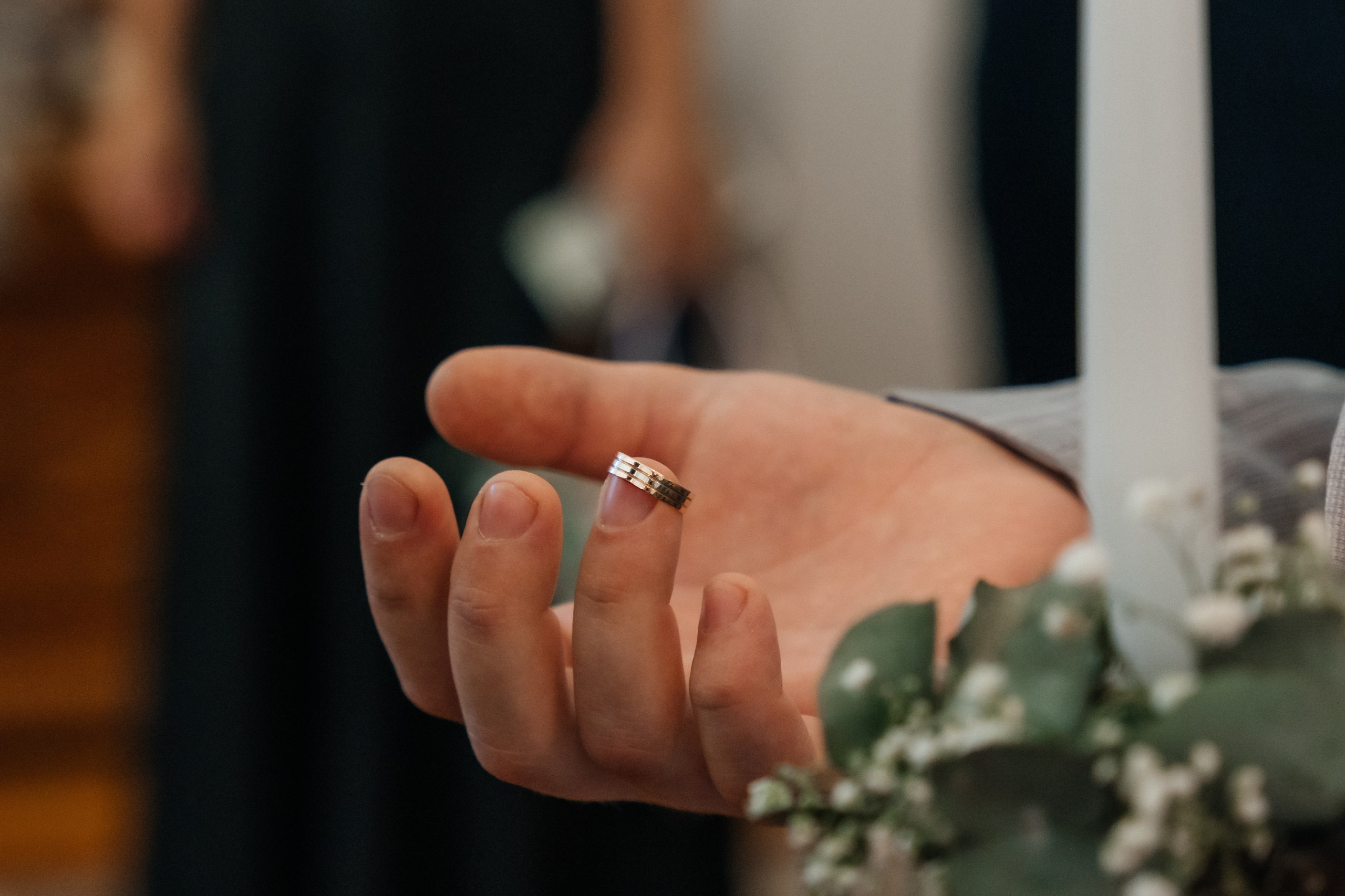 Венчания. Репортажный фотограф в Минске Николай Балюк