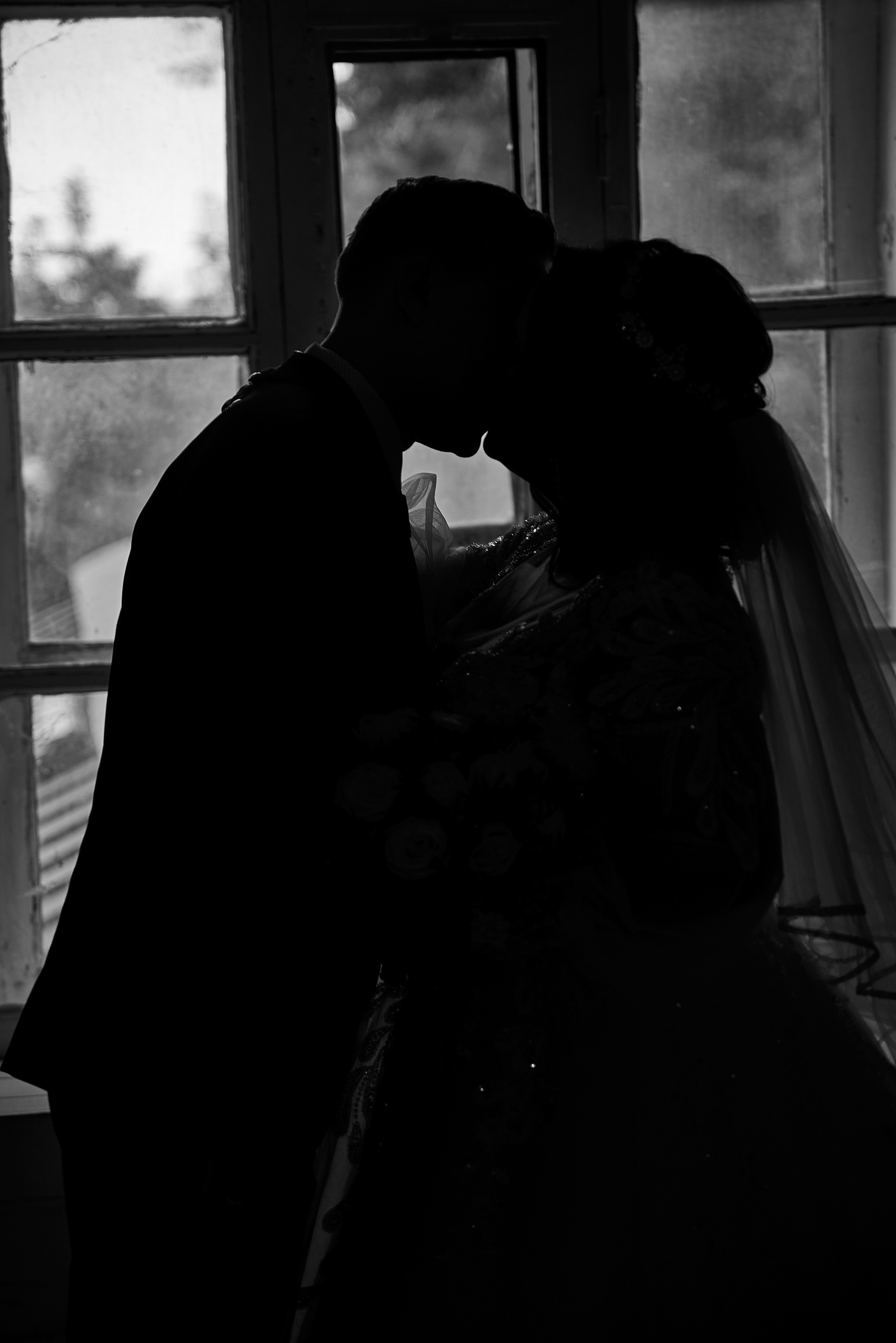 Анастасия и Елисей. Андрей Винников фотограф в Нижнем Новгороде