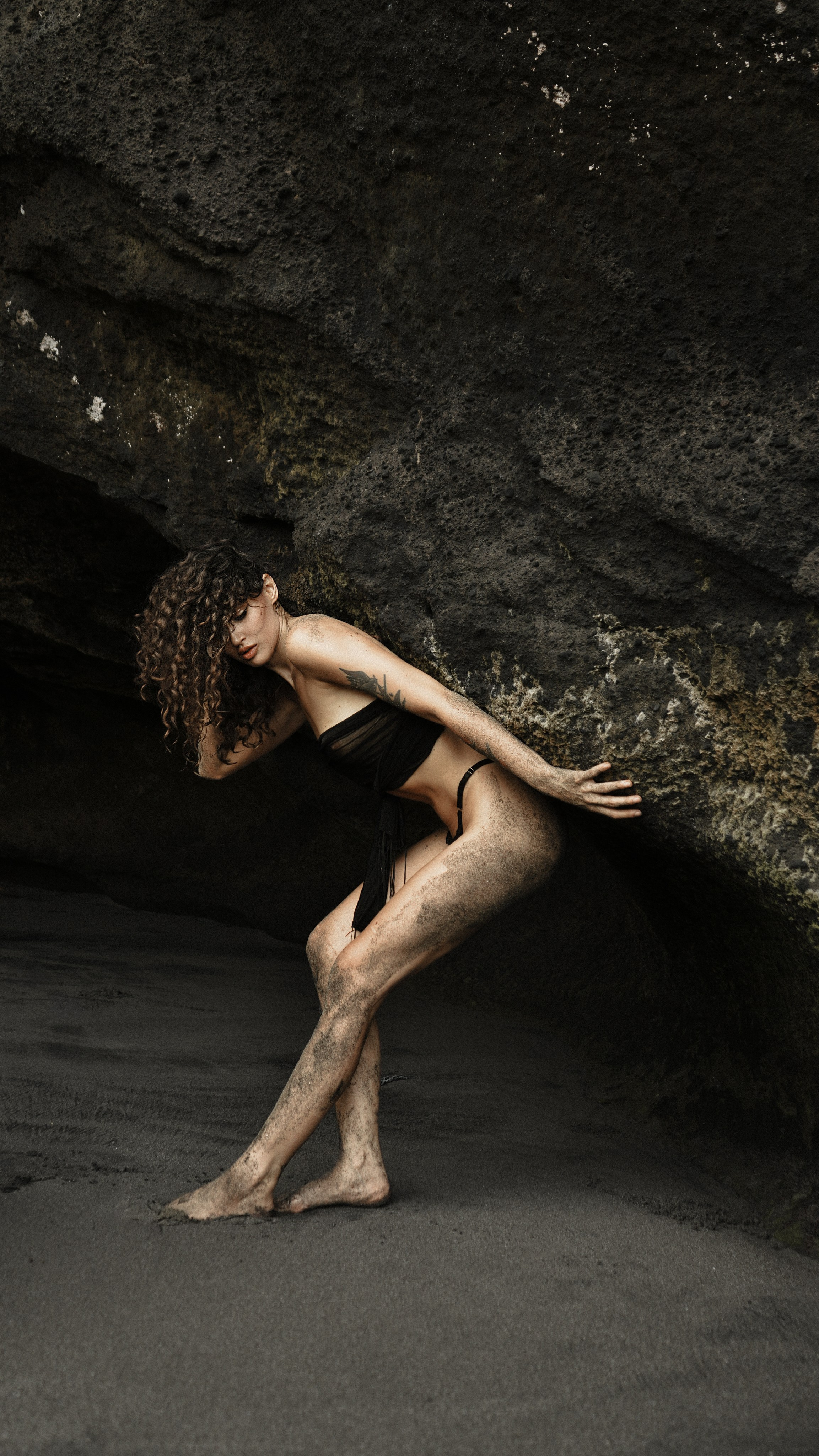 Victoria. Alena Gribkova