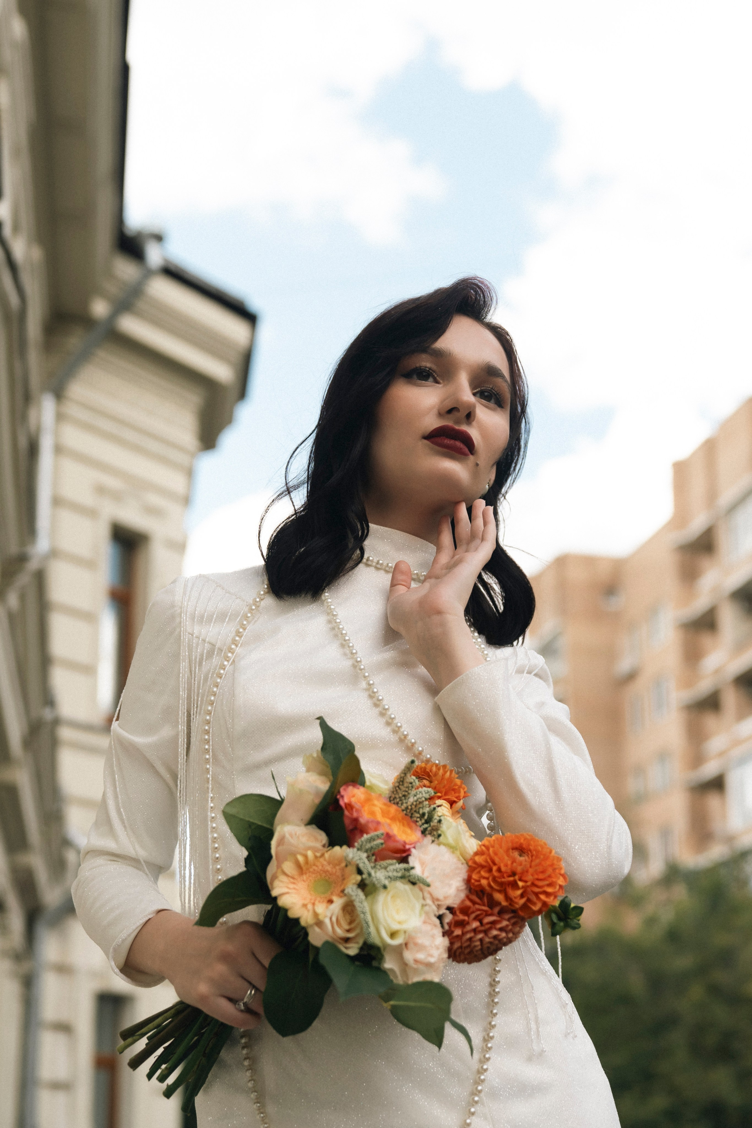 Эля и Даня. Фотограф в Москве Татьяна Колотилова