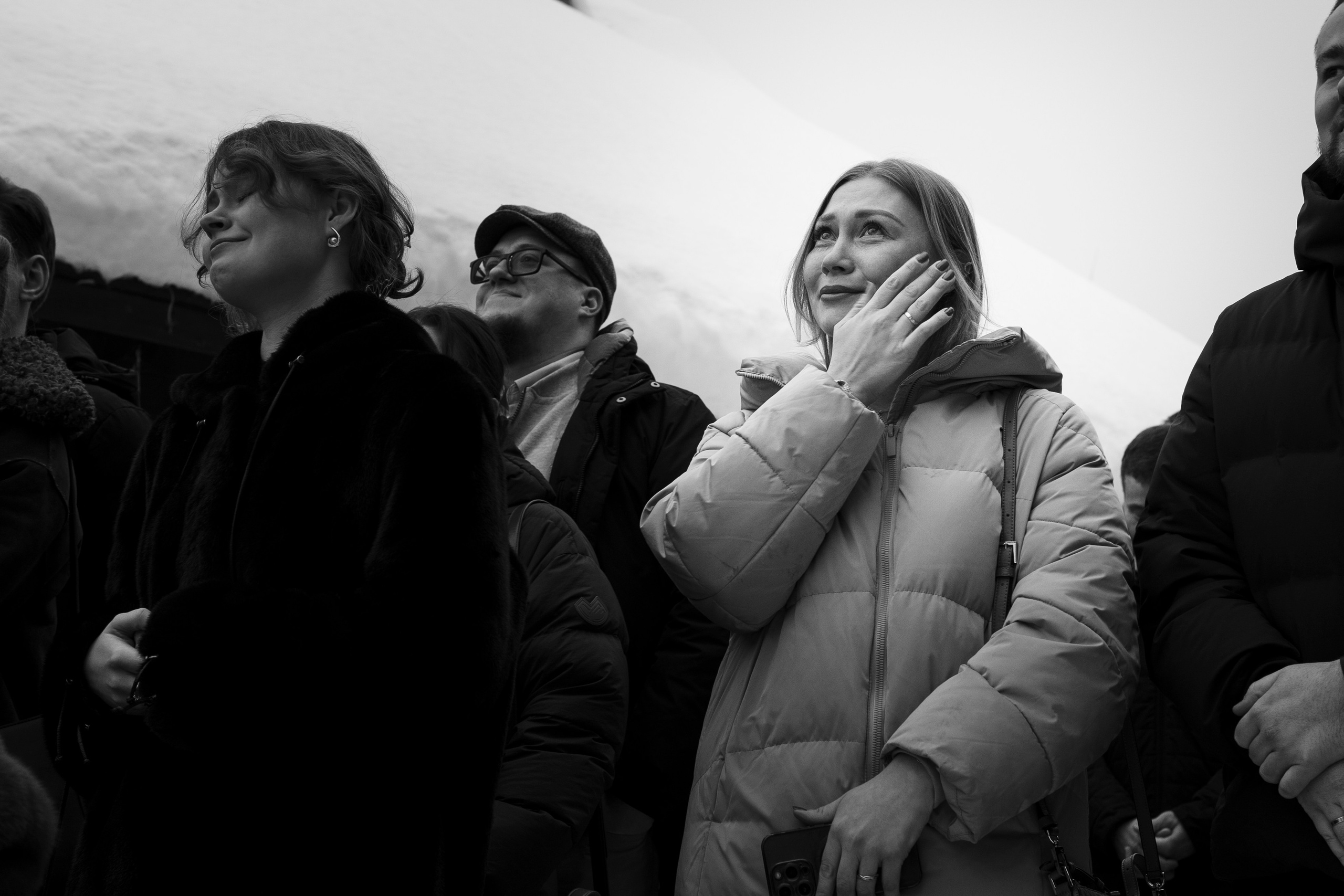 София и Владислав. Фотограф в Москве Татьяна Колотилова