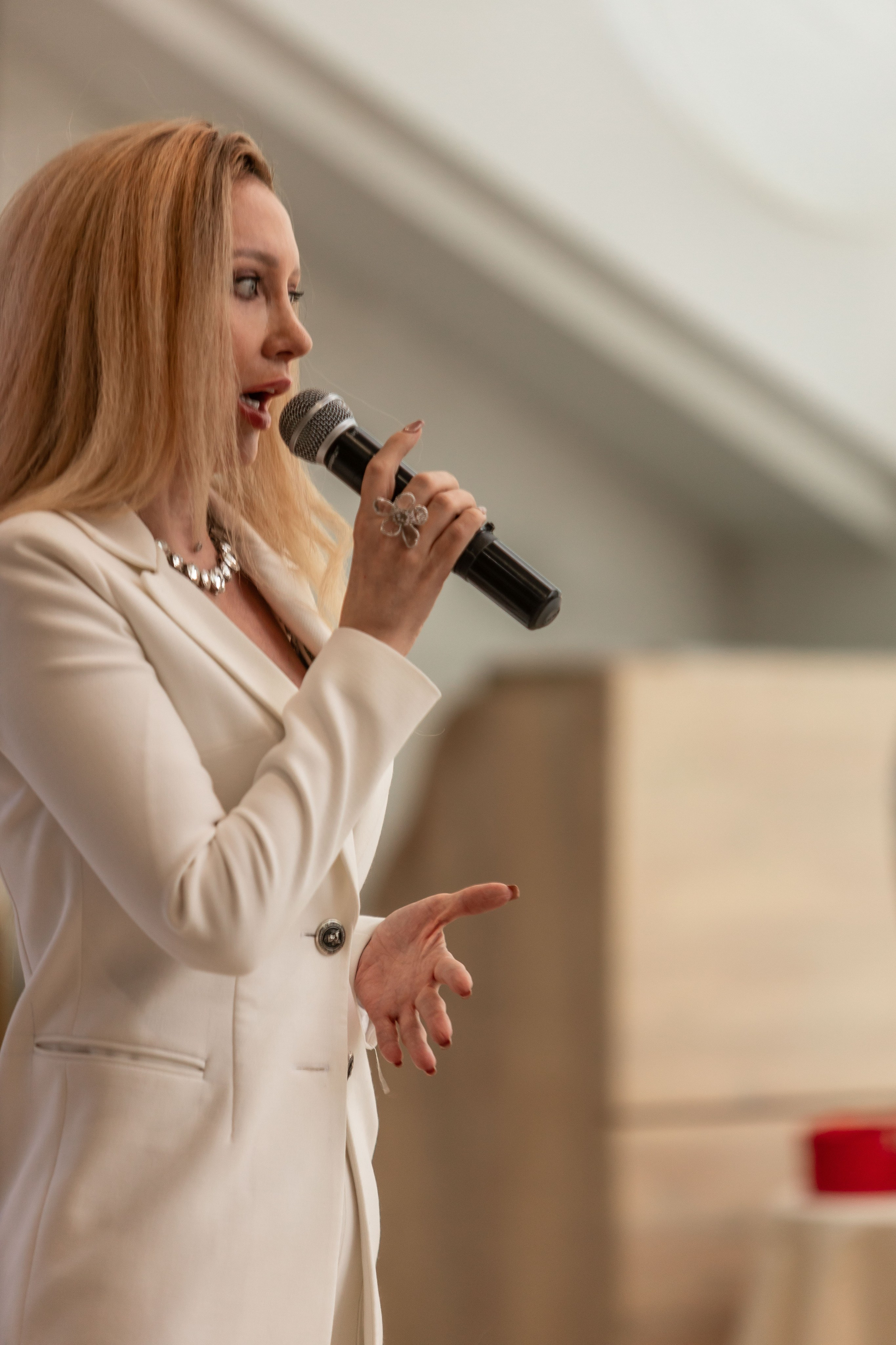 МИССИС БИЗНЕСС 2024. Репортажный фотограф в Новосибирске