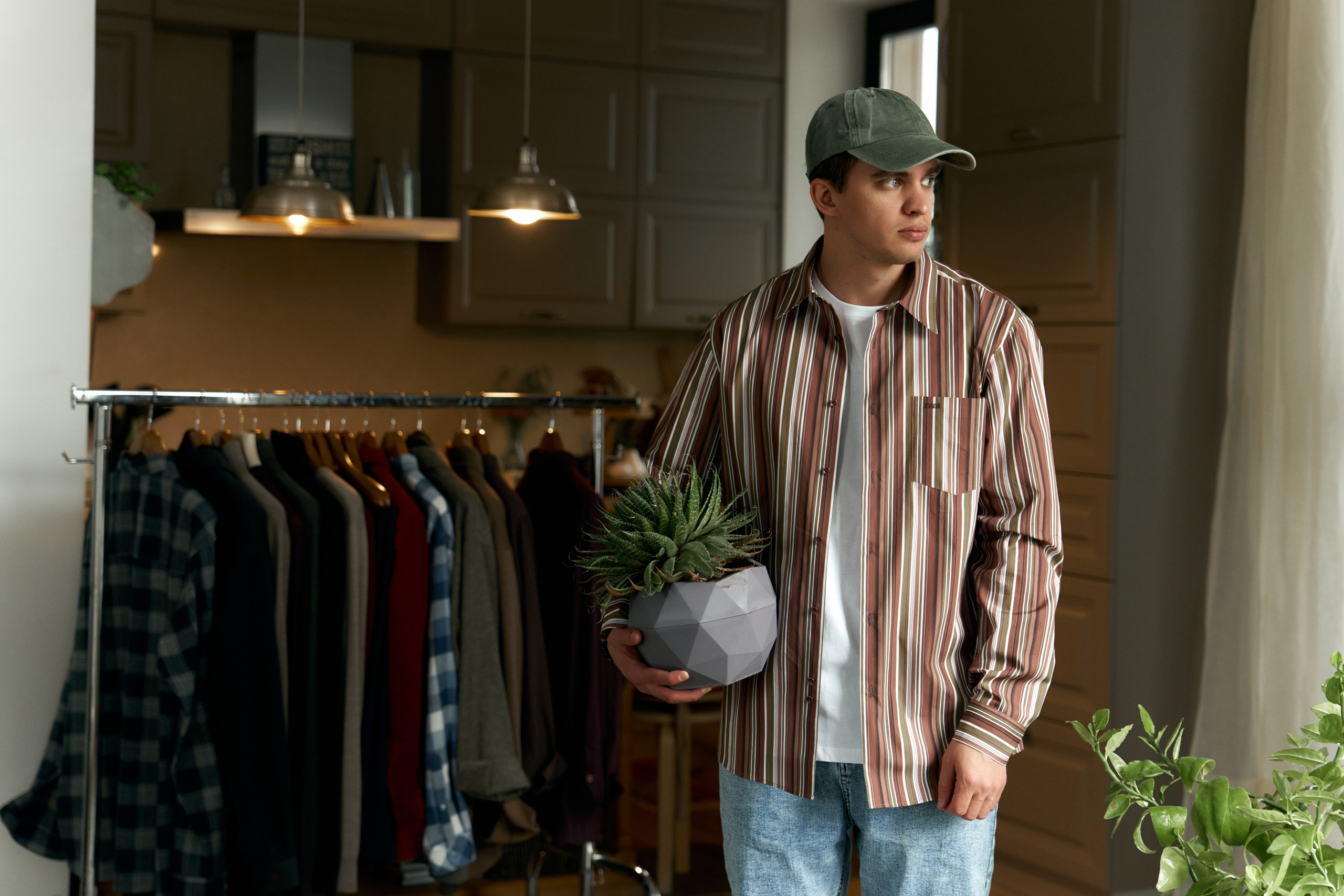 Имиджевая. Иван Упоров — фотограф, рилсмейкер чебоксары