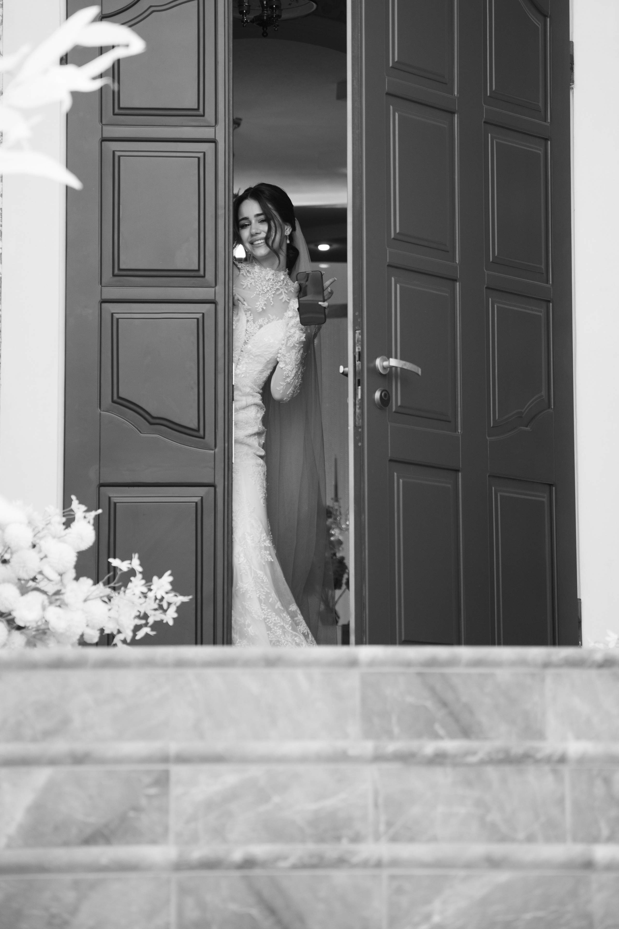 Георгий и Аделина. Свадебный и портретный фотограф в Ростове на Дону Андо Саргсян