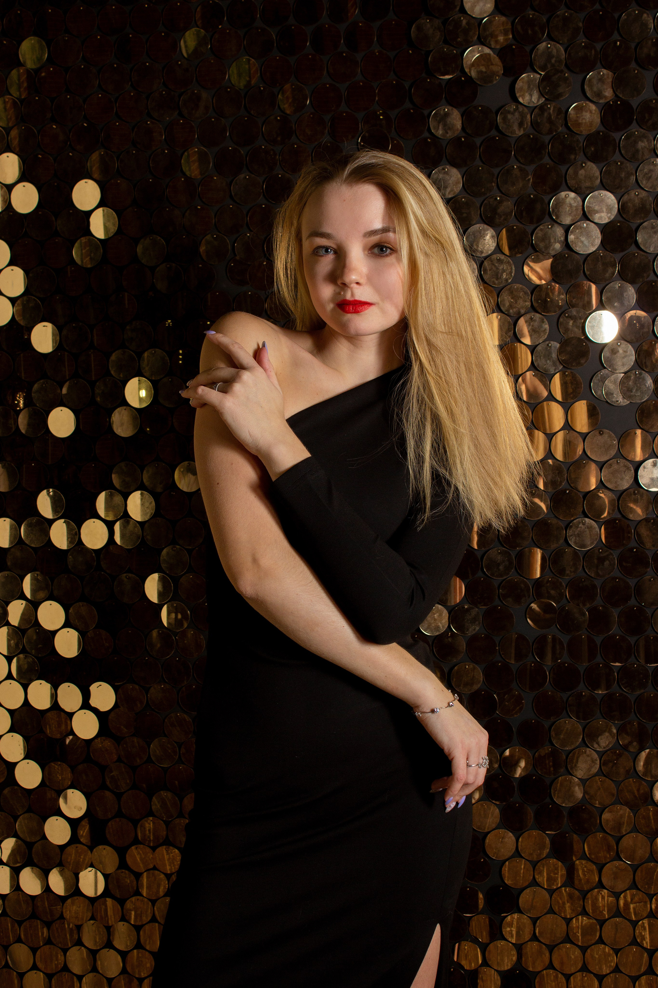 Аннет. Портретный и репортажный фотограф в Москве Кира Елинова