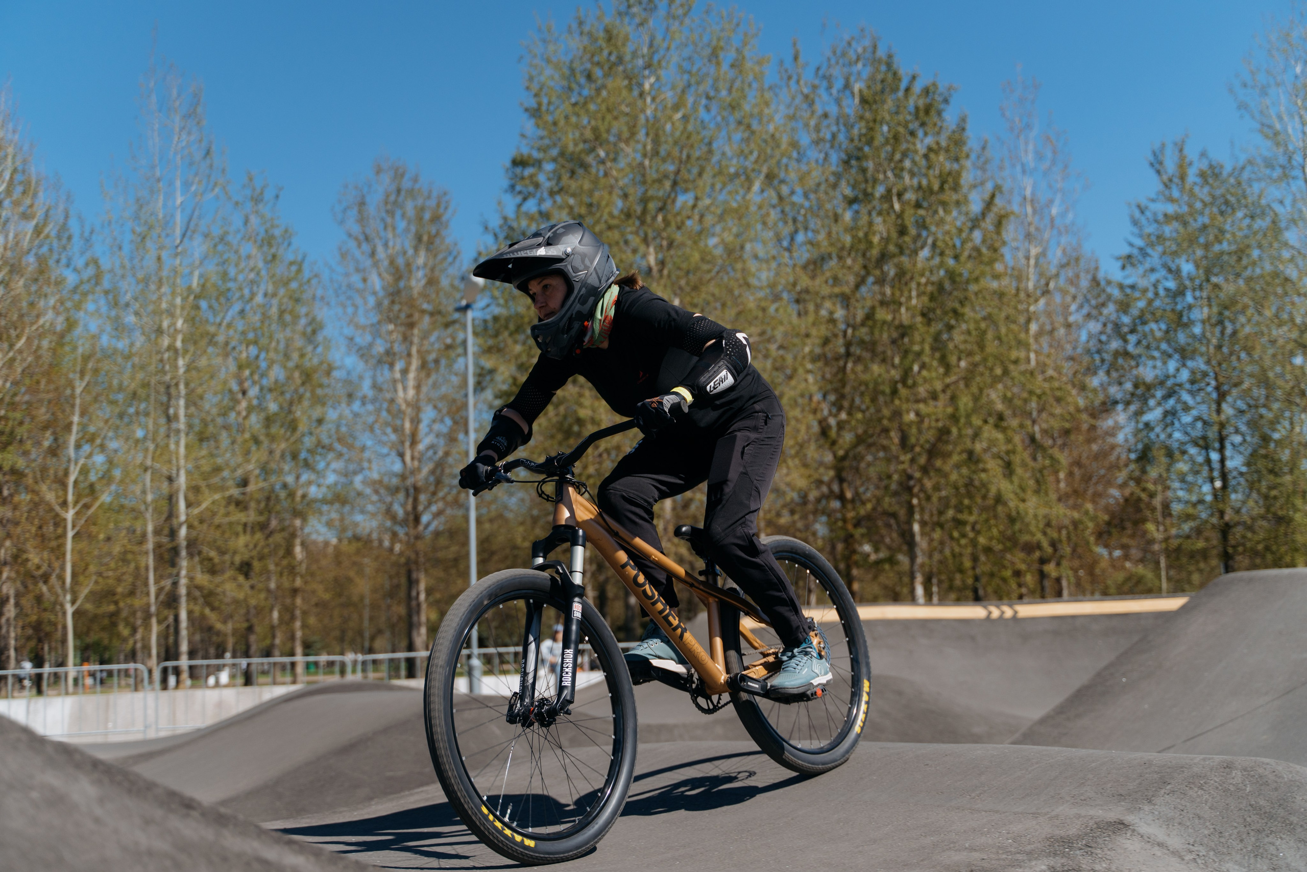 INVOKE PUMP JAM 17–19 мая 2024 СПБ Парк 300 летия. Свадебный и семейный фотограф в Санкт-Петербурге Дмитрий Панин