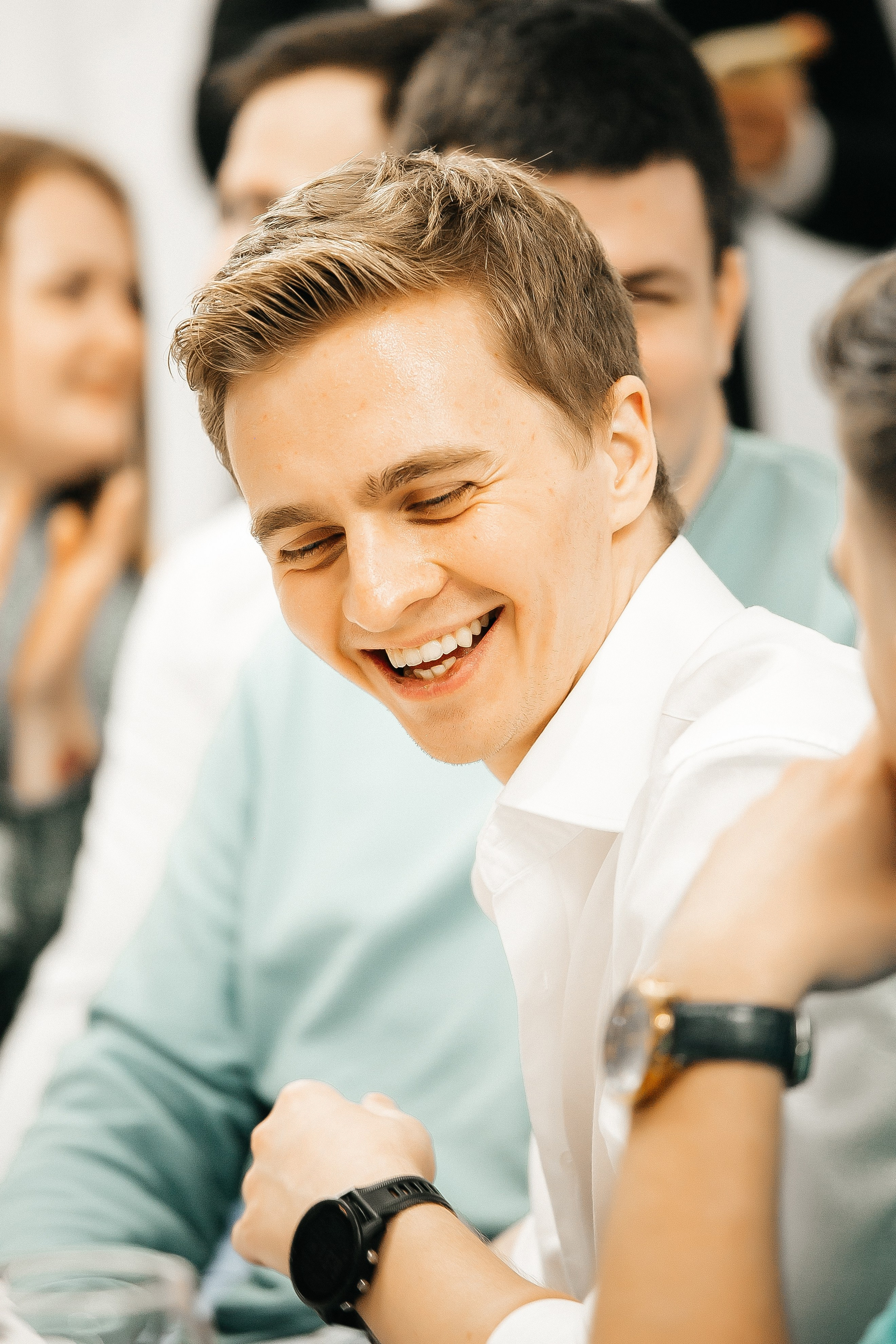 Женя+Макс. Свадебный и семейный фотограф Волкова Маргарита