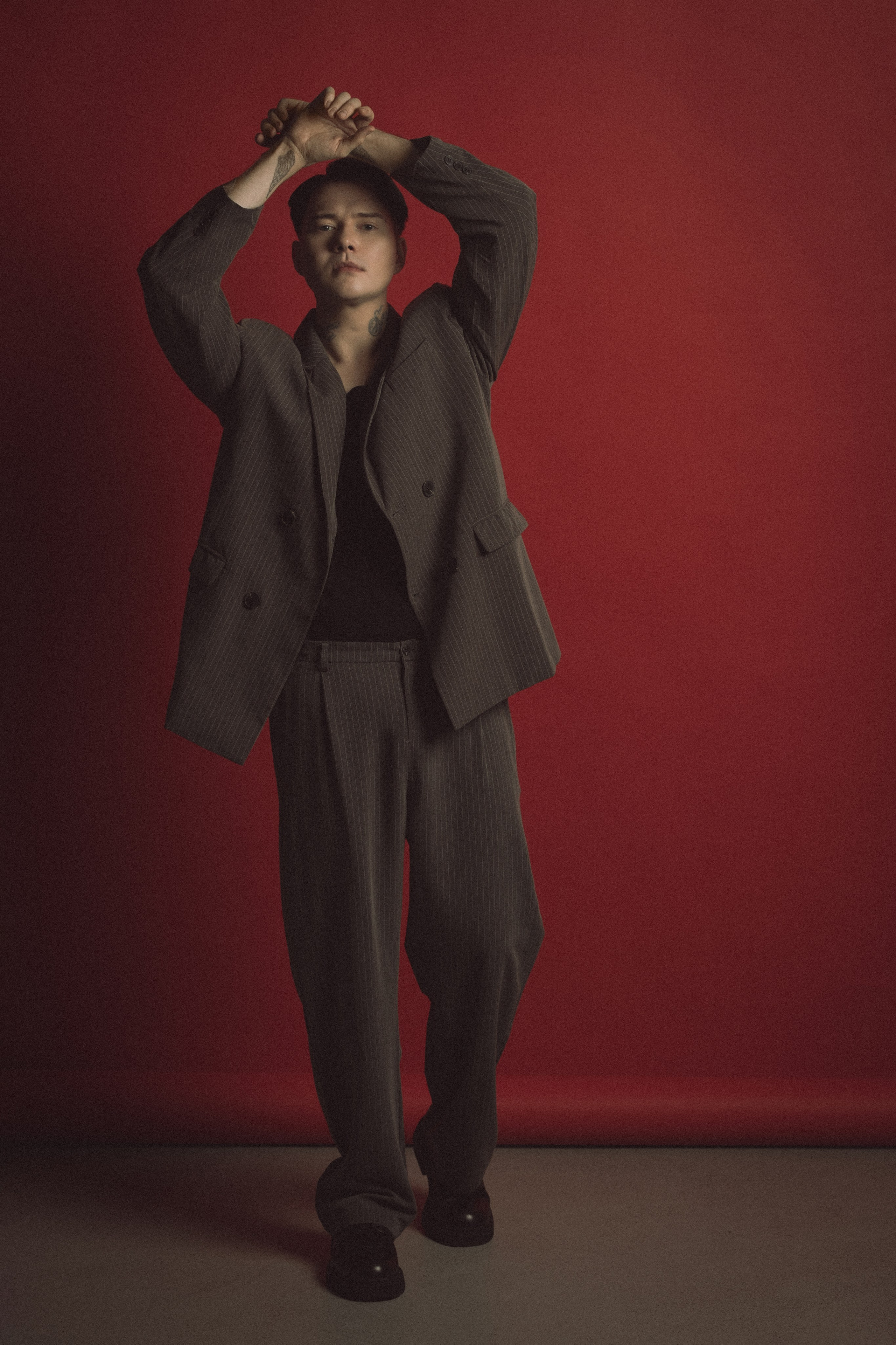 Мужская фотосессия. Фотограф Яна Майорникова