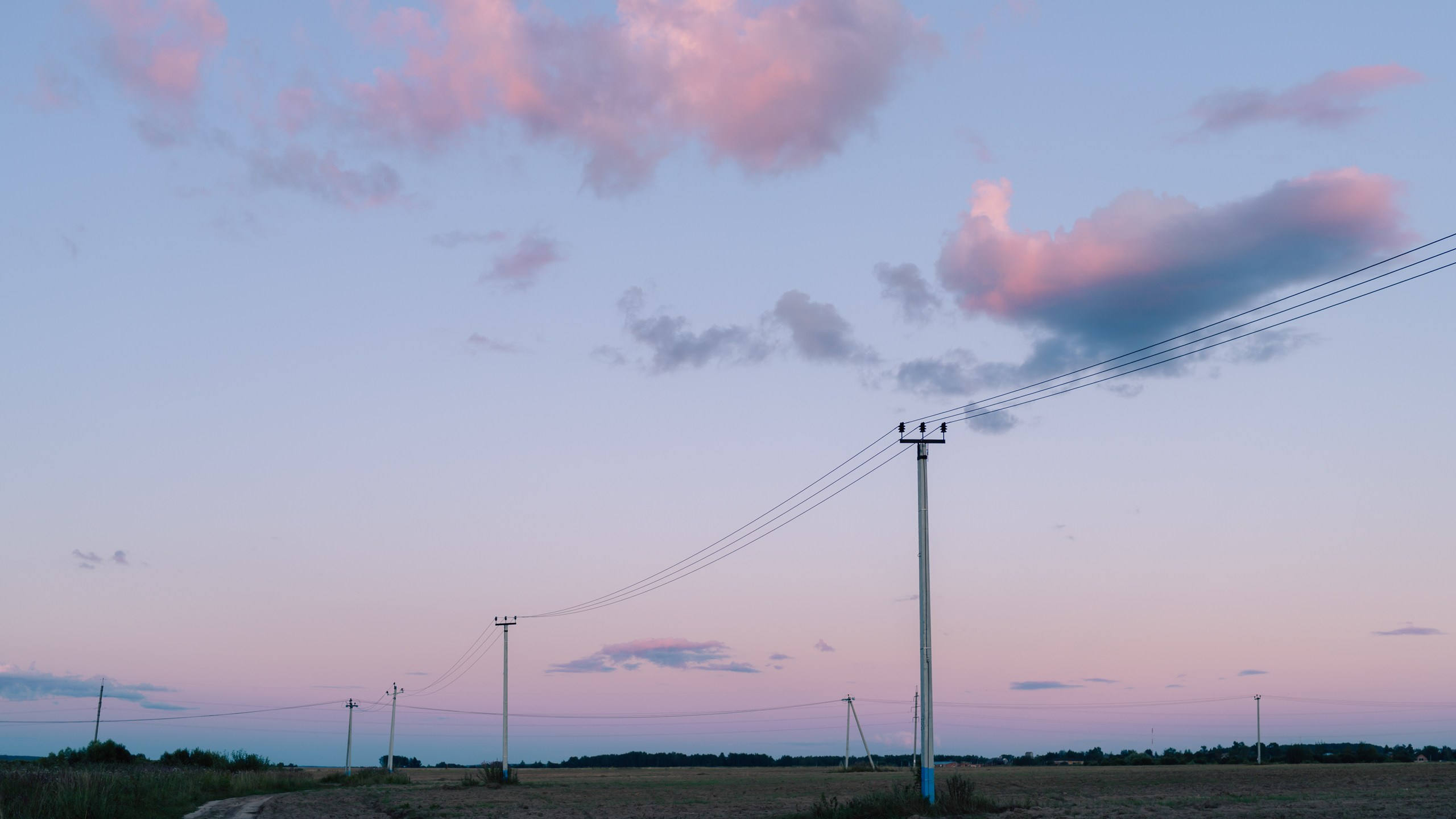 Небо видело всё. Komonev