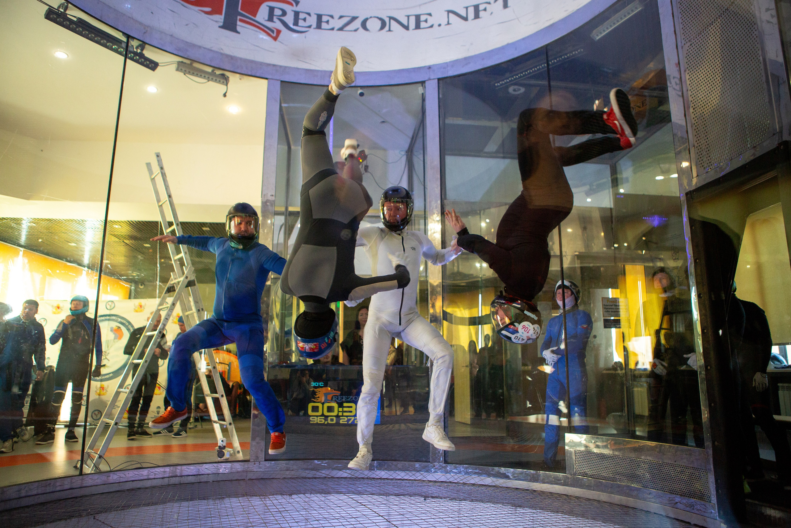 Всероссийские соревнования по аэротрубным дисциплинам 21–23 марта 2025 г. Репортажный, семейный, свадебный, портретный фотограф