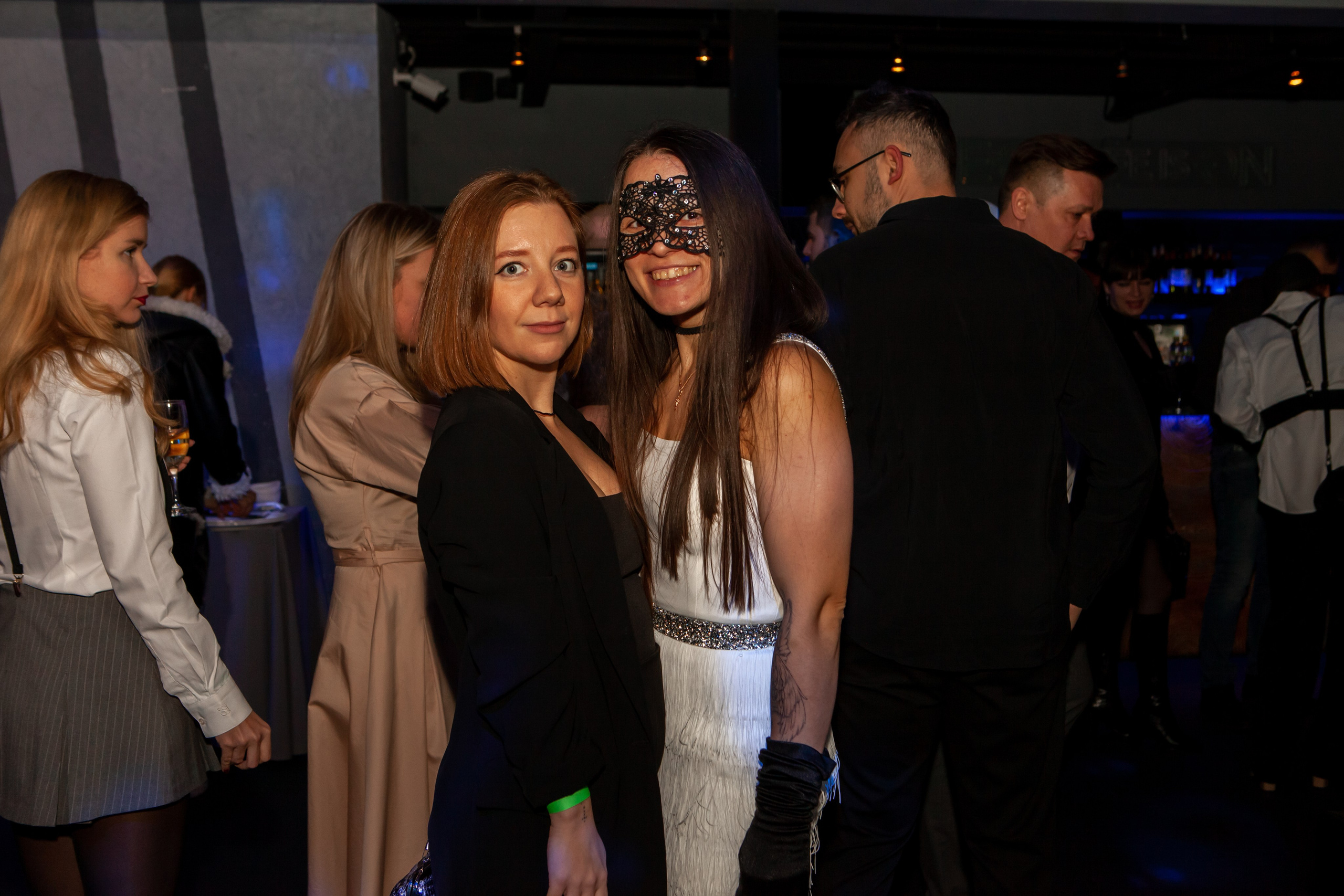 Корпоратив Леруа Мерлен Вегас. Репортажный, семейный, свадебный, портретный фотограф