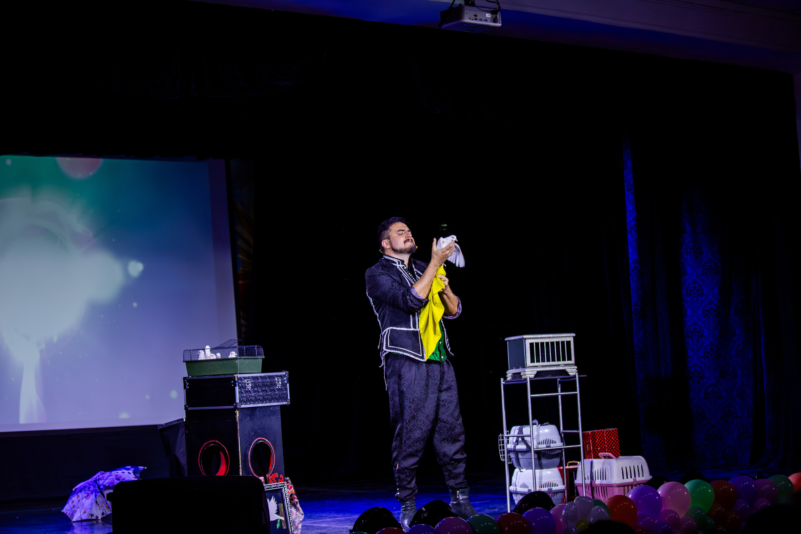 Палитра добра. Репортажный, семейный, свадебный, портретный фотограф