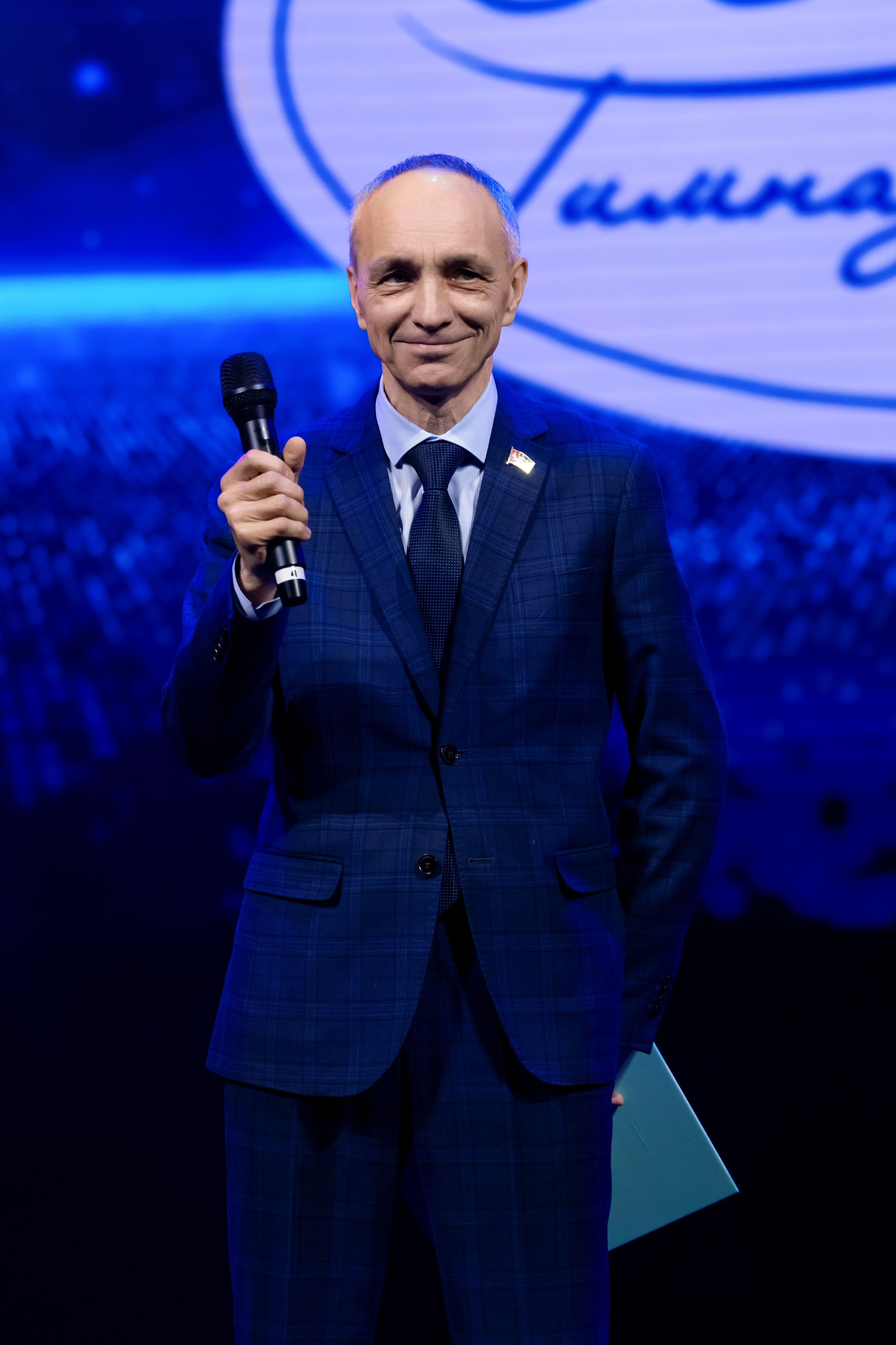 Юбилей гимназии № 10. Репортажный фотограф