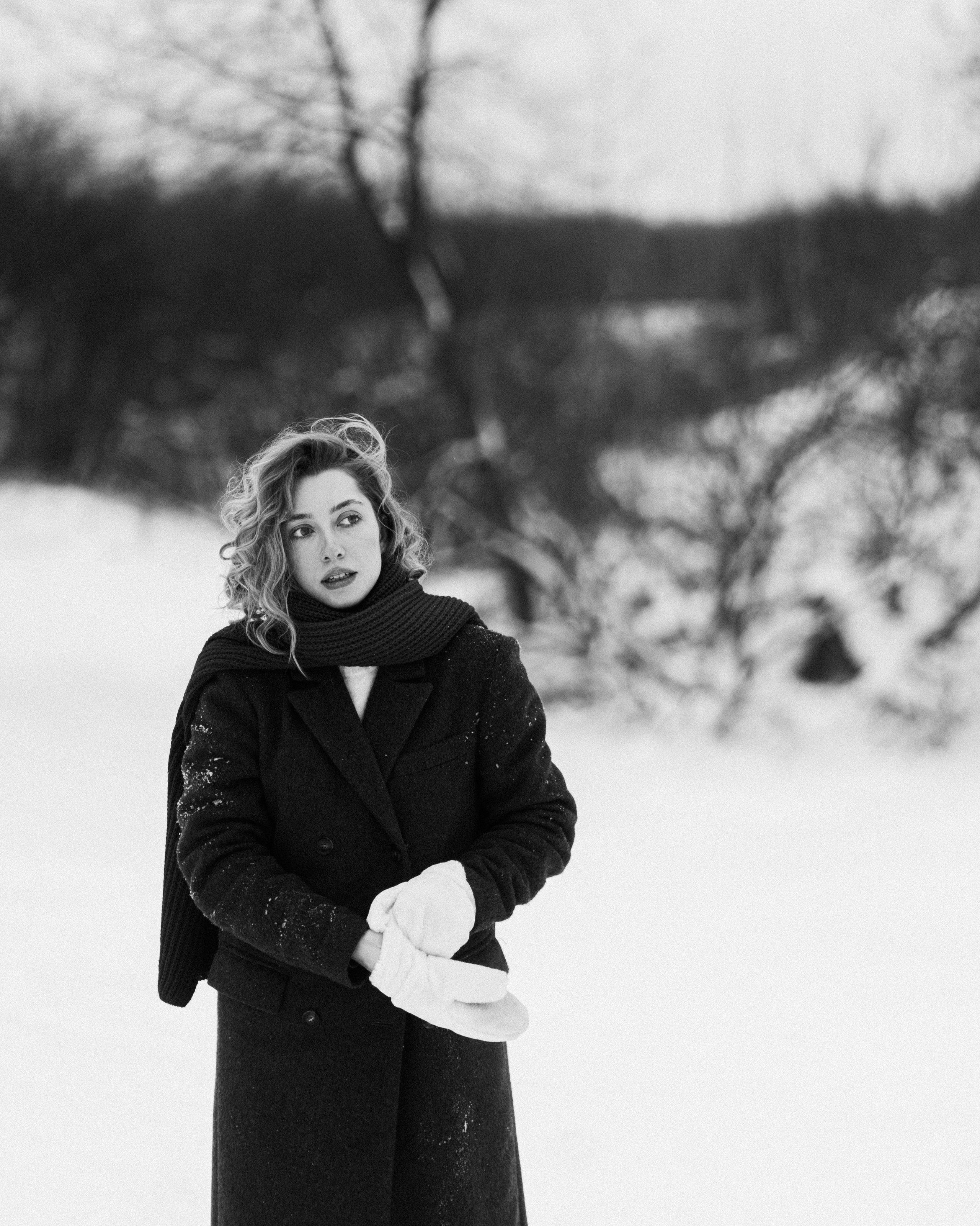 Индивидуальные съемки. Фотограф Анастасия Крутикова