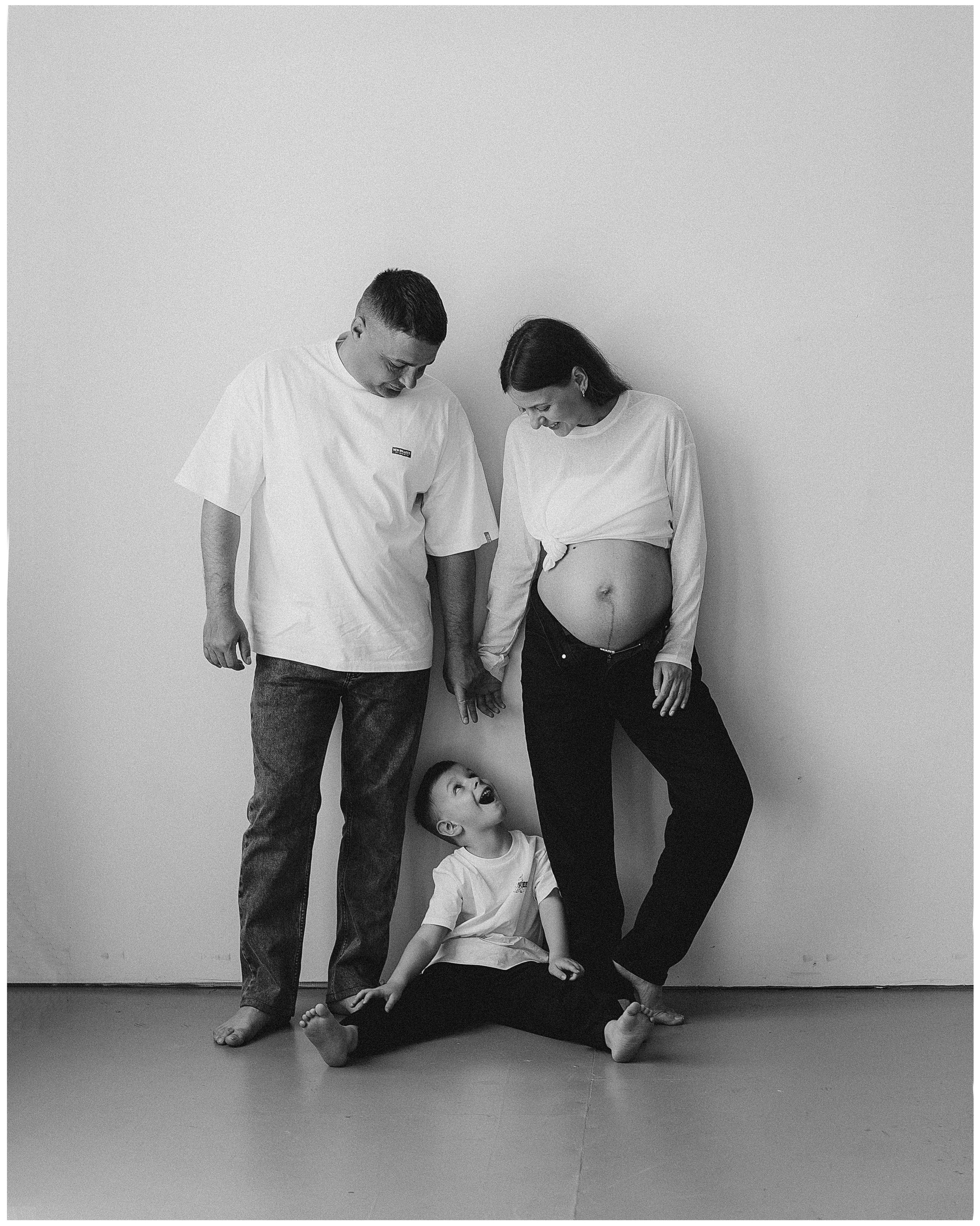 Natasha-Sergei-Sasha. Фотограф Мария Яскевич | Photographer Moscow