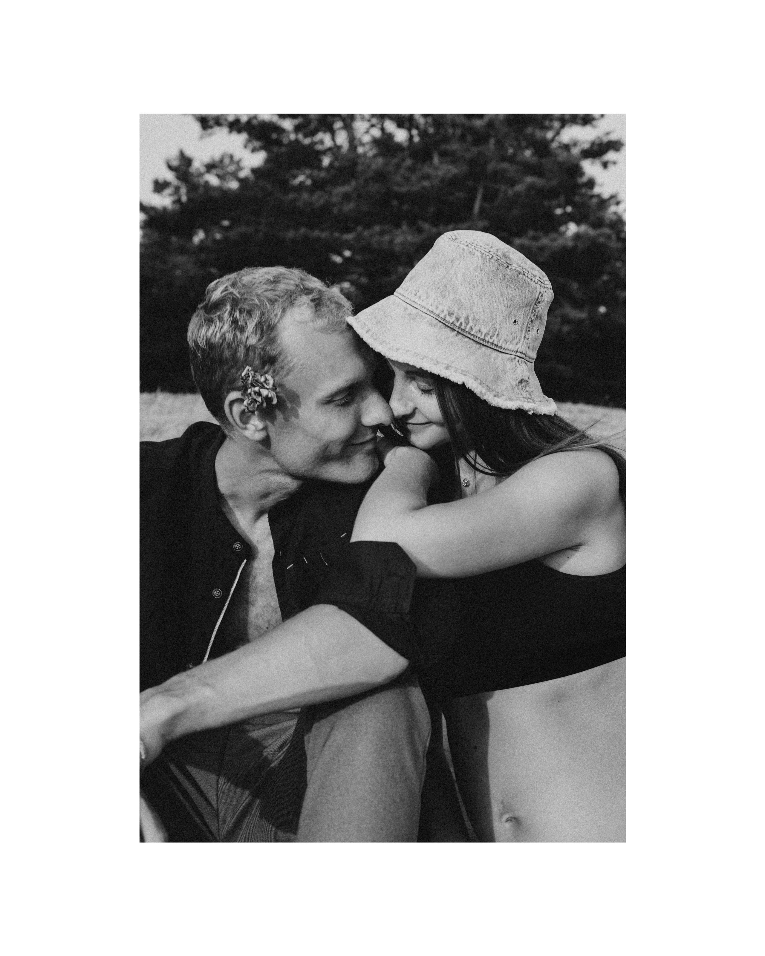 Diana & Andrew. Фотограф Мария Яскевич | Photographer Moscow