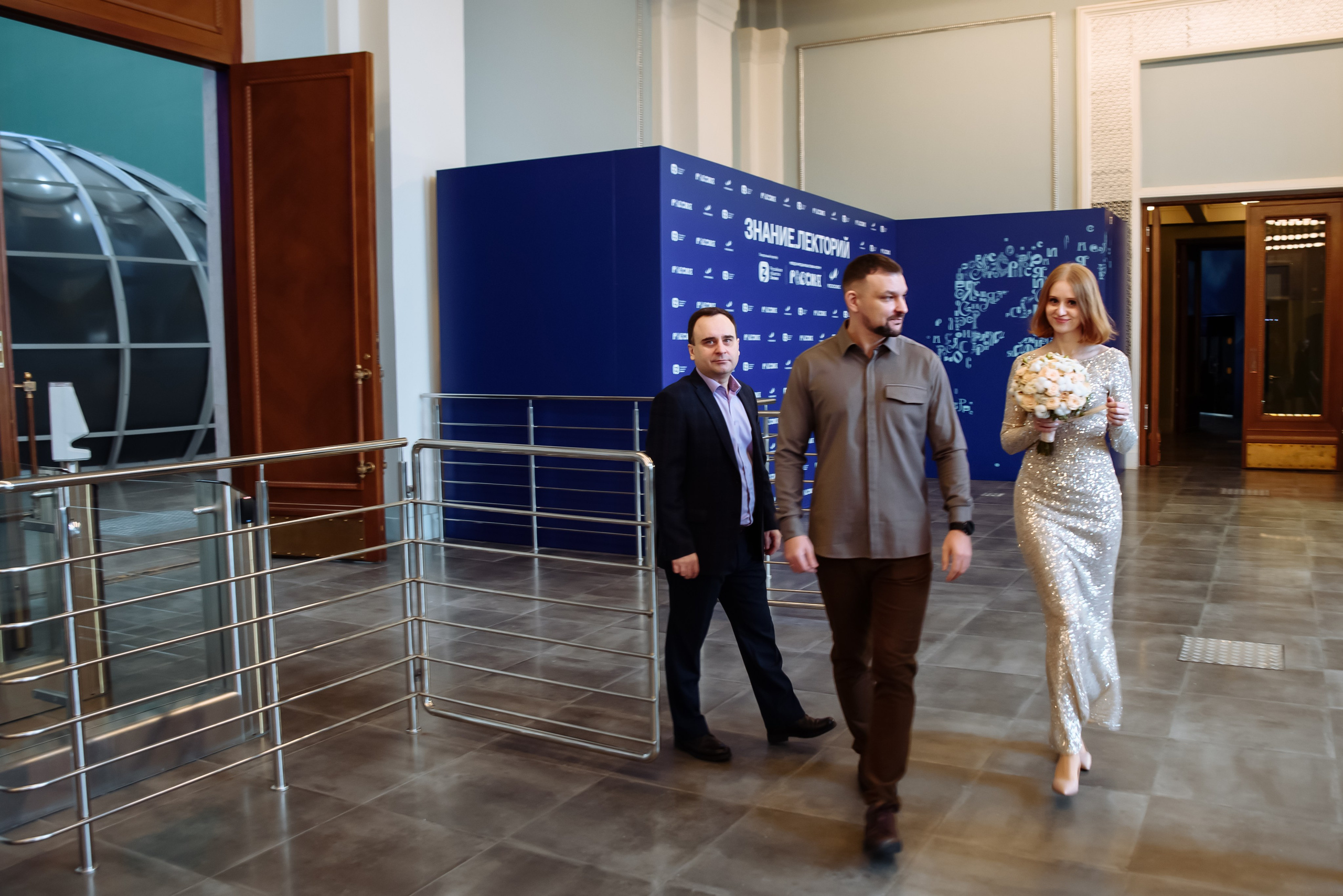 Юля и Игорь. Портретный фотограф Москва, репортаж и естественная постановка