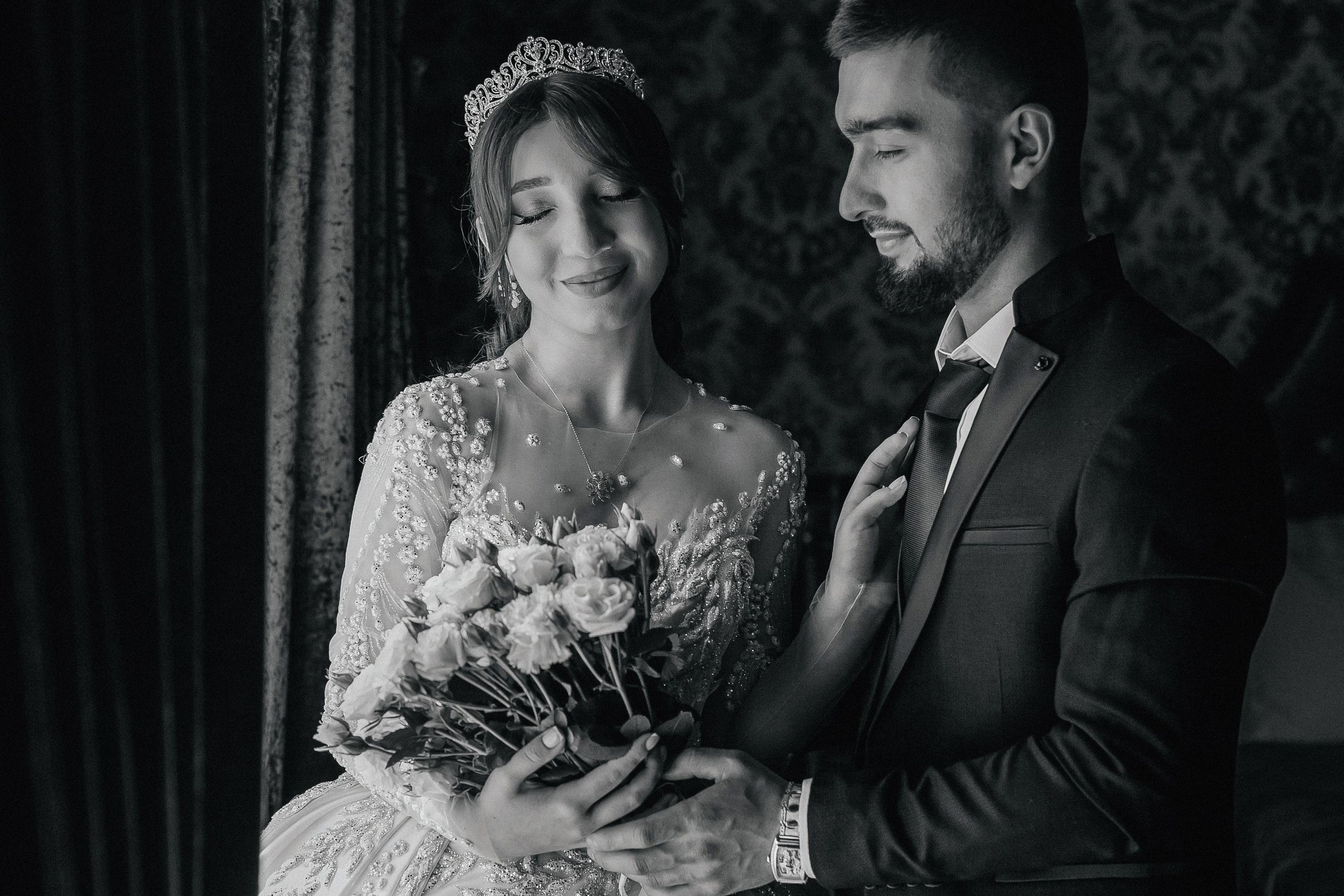 Али & Афина. Алина Фирсова — свадебный фотограф в Краснодаре, Архызе и Домбае (КЧР)