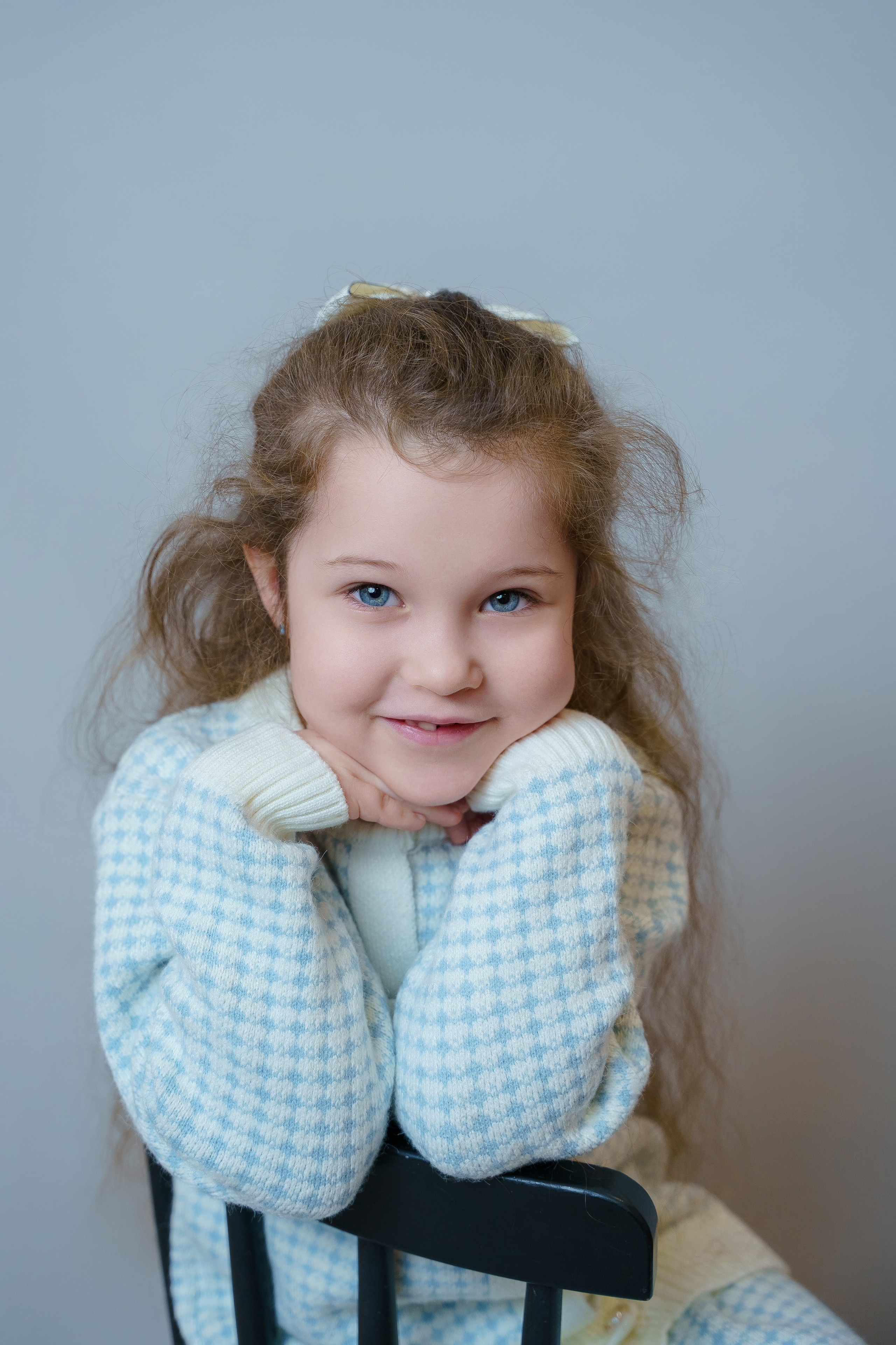 Выпускной альбом детский сад