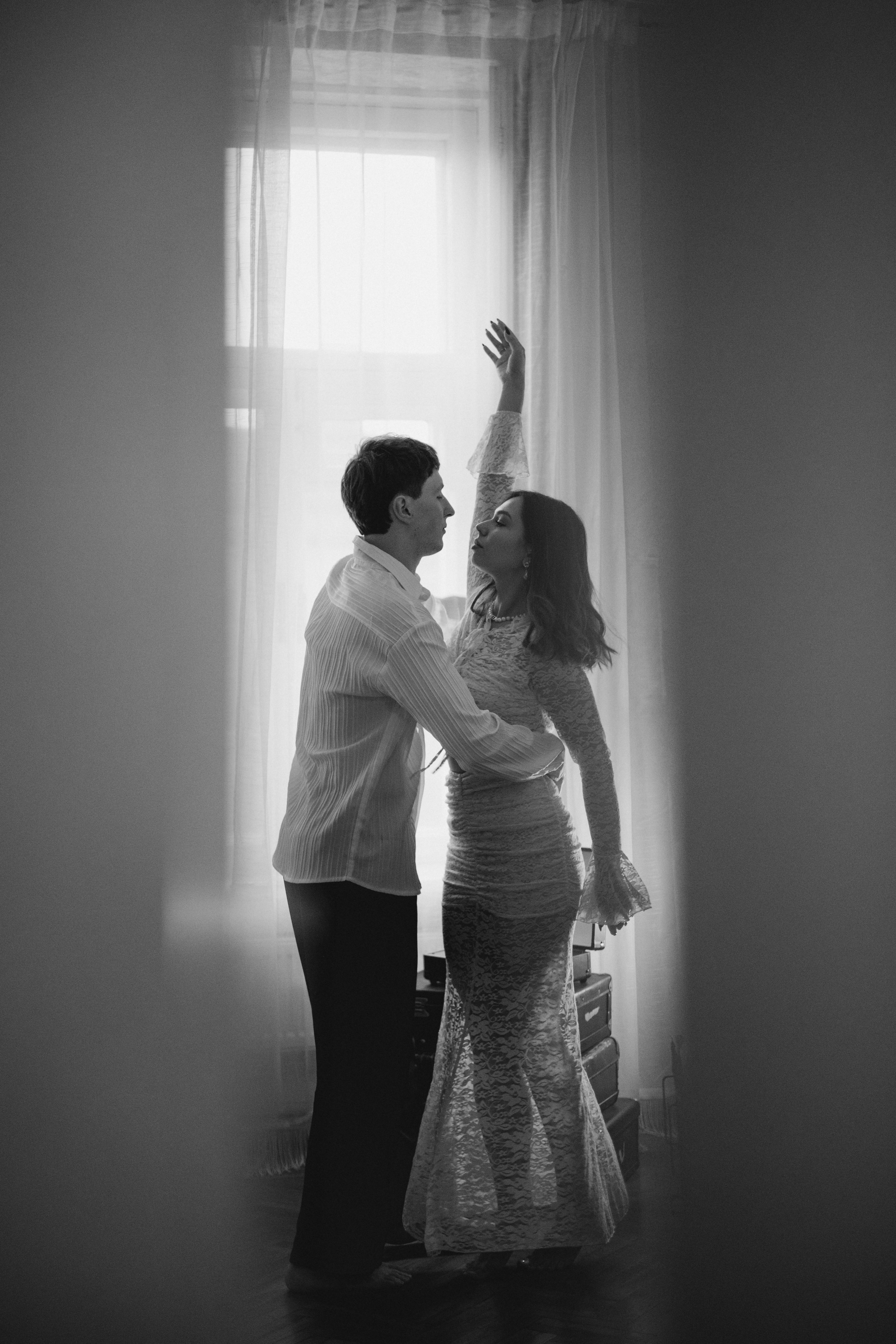 Вика и Кирилл. Свадебный фотограф Юлия Галкина Ростов на Дону