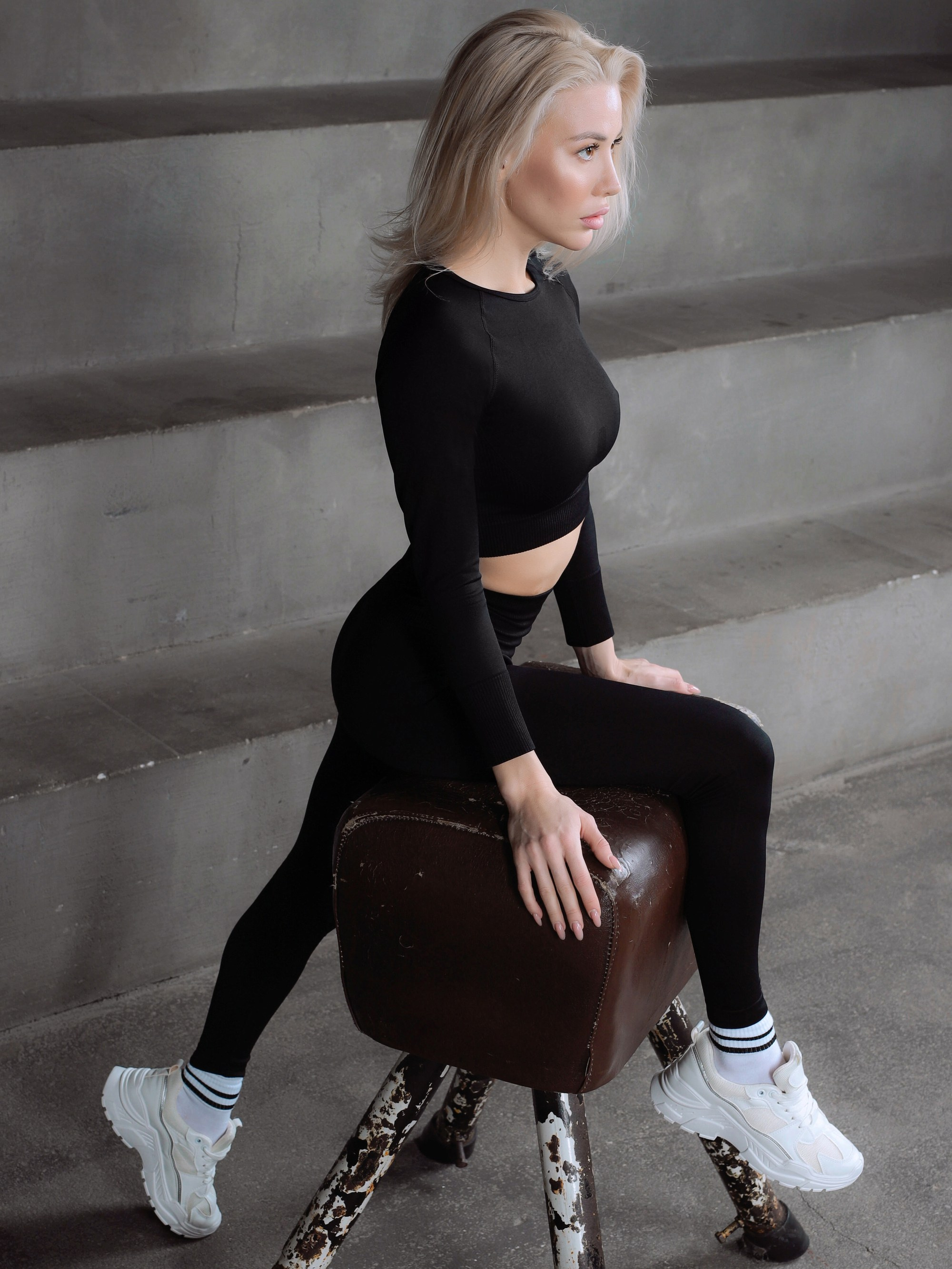 Спорт. Наталия Дианова — фотограф для брендов и экспертов в Москве