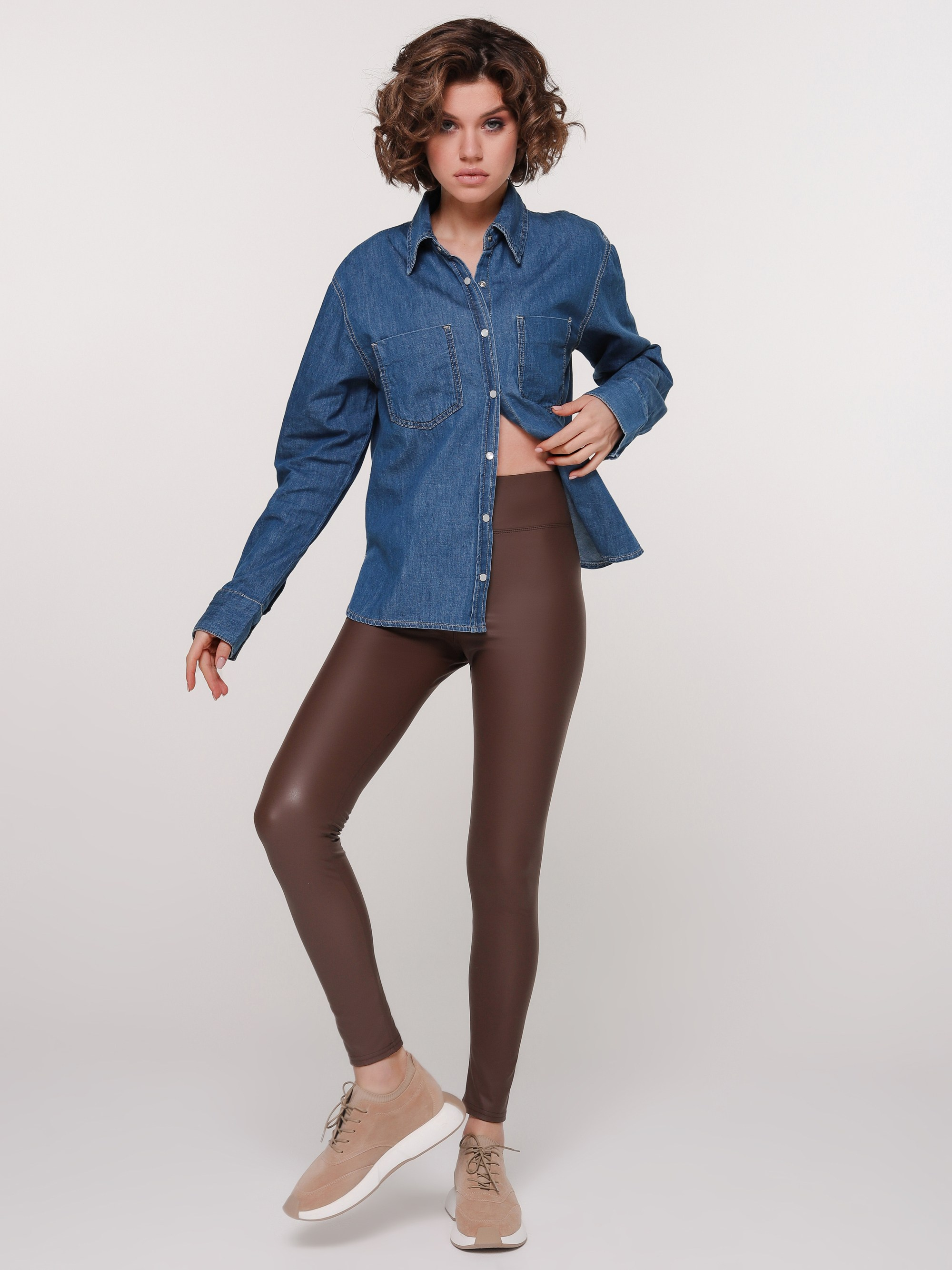 Леггинсы для WB. Наталия Дианова — фотограф для брендов и экспертов в Москве