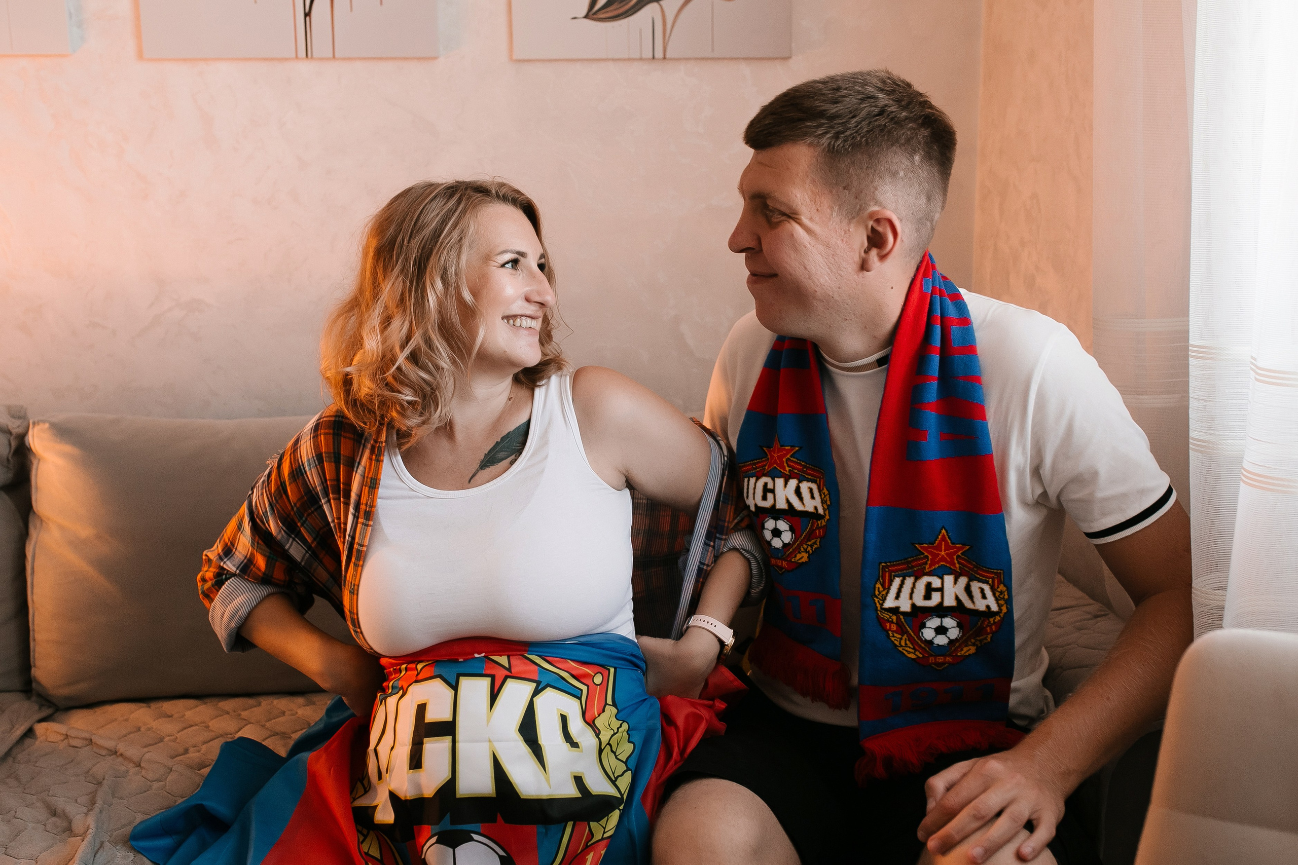 Дарья, Артем и котики все ждут. Свадебный, семейный и детский фотограф в г. Абакан респ. Хакасия Любов