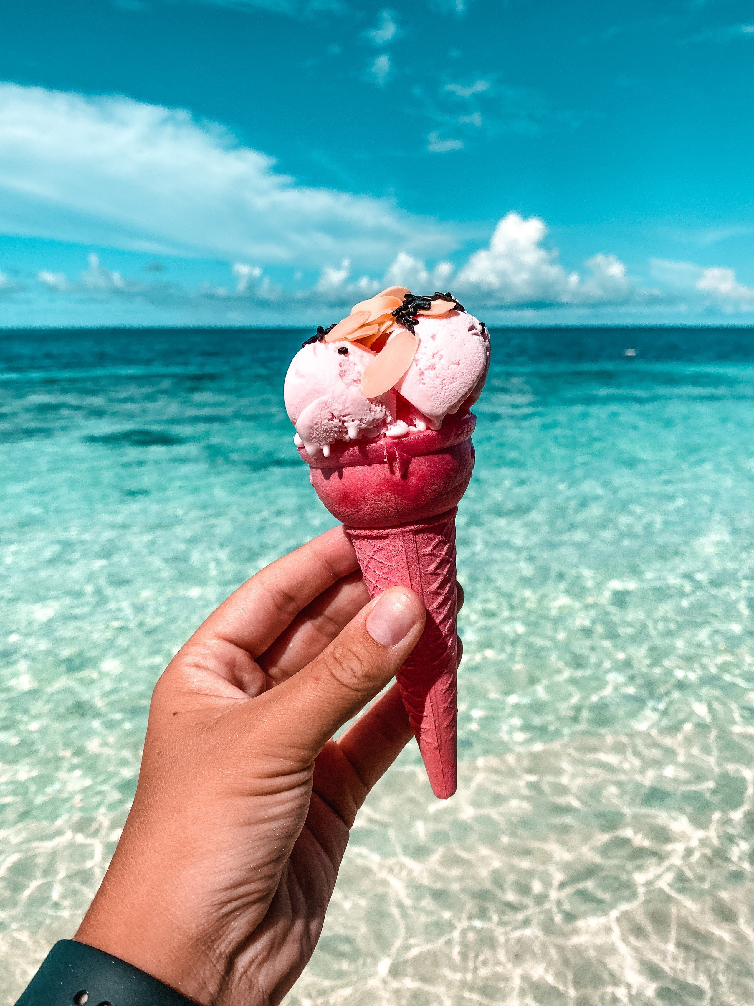 Бронирование резорта ADAARAN CLUB RANHALI