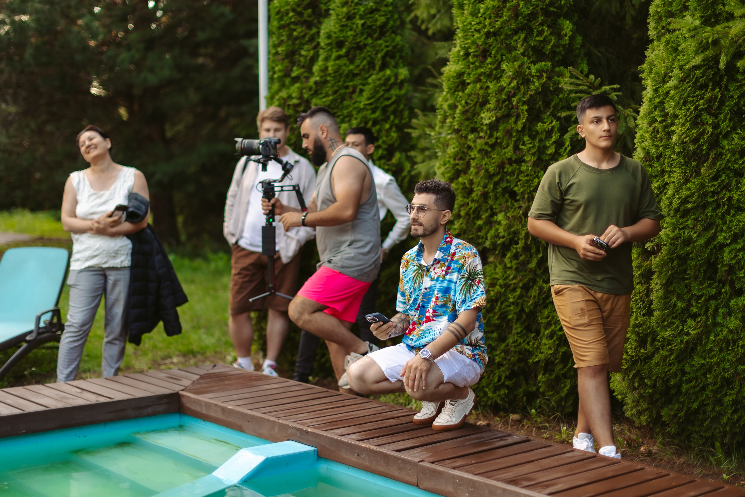 Harut Bareghamyan. Свадебный Фотограф в Москве Гор Магтагян