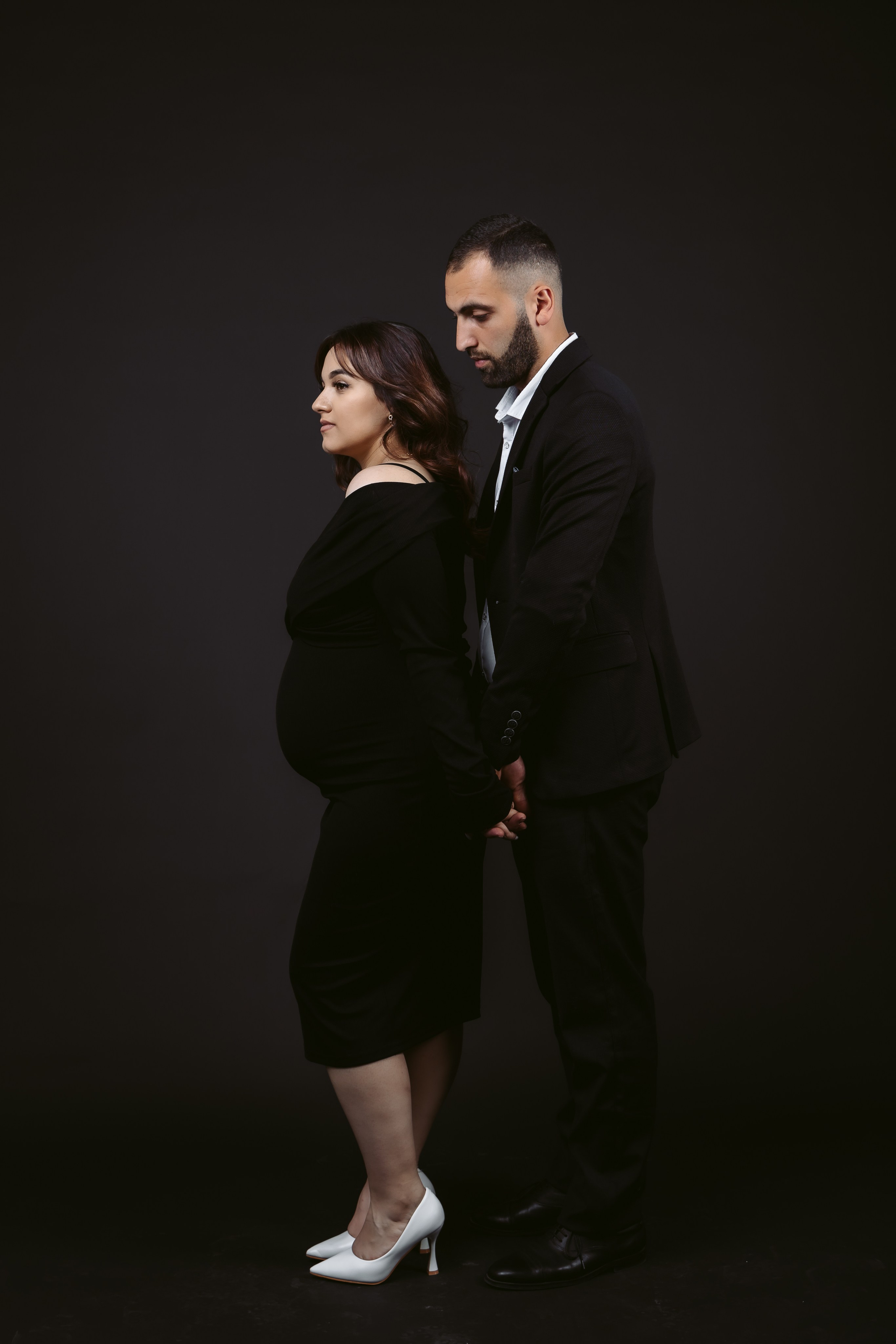 Беременность Лиана. Свадебный Фотограф в Москве Гор Магтагян