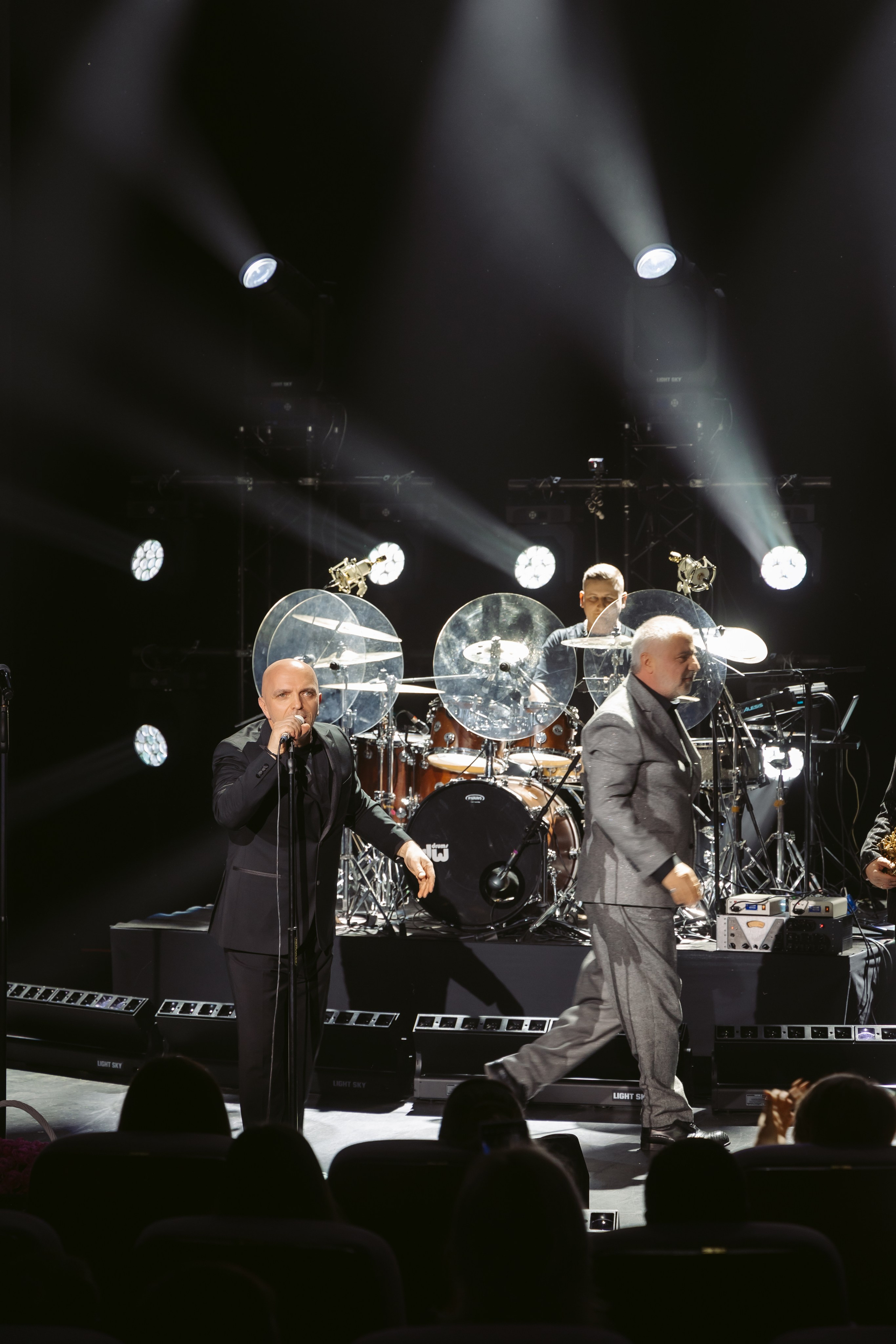 Группа Непара. Свадебный Фотограф в Москве Гор Магтагян