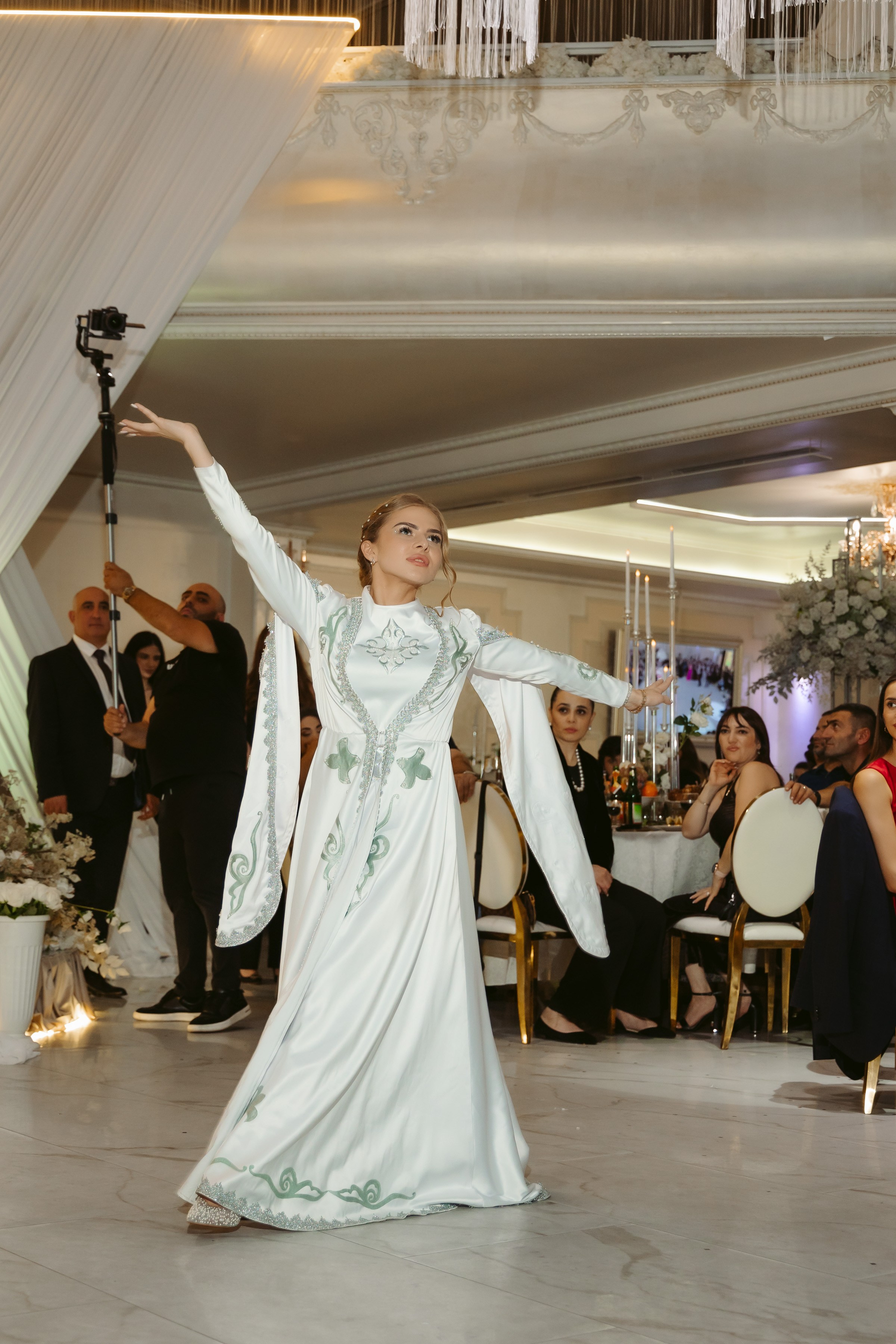 Свадьба А & А. Свадебный Фотограф в Москве Гор Магтагян