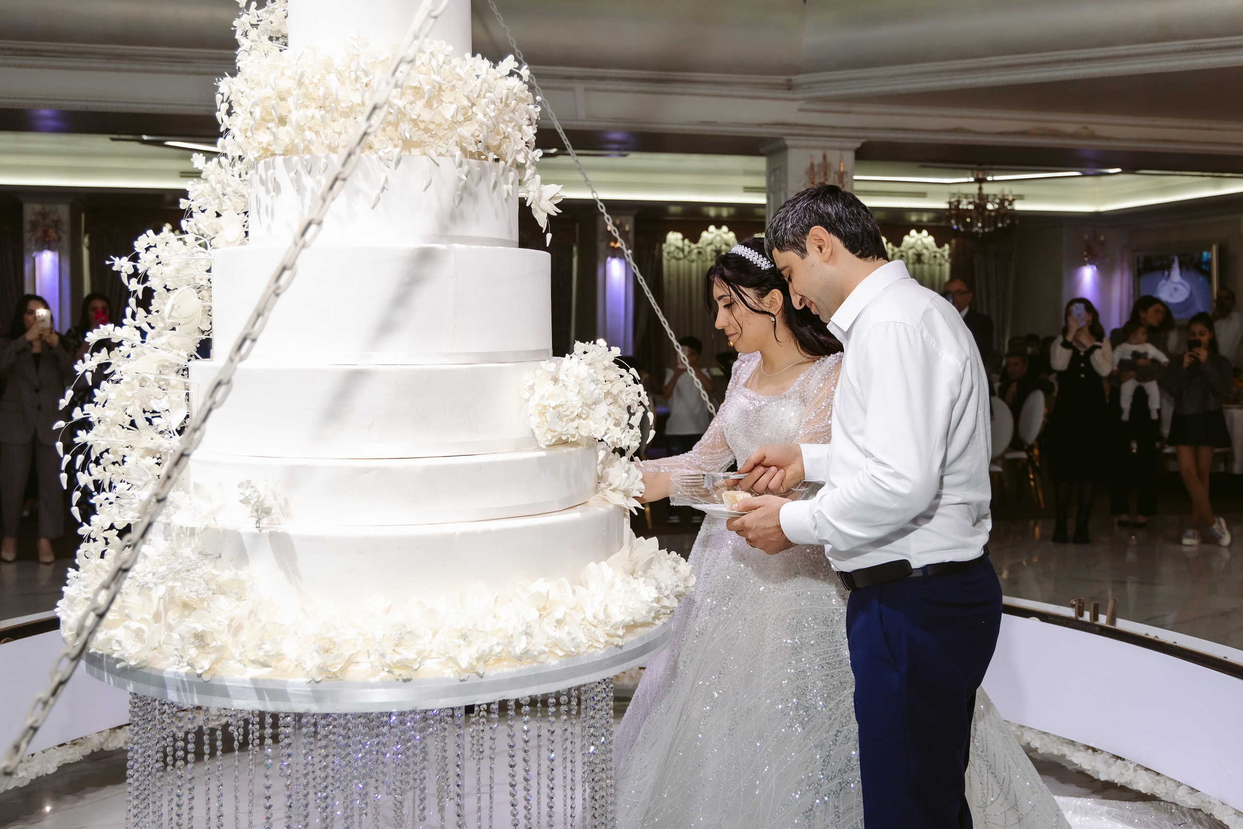 Свадьба С & Н. Свадебный Фотограф в Москве Гор Магтагян