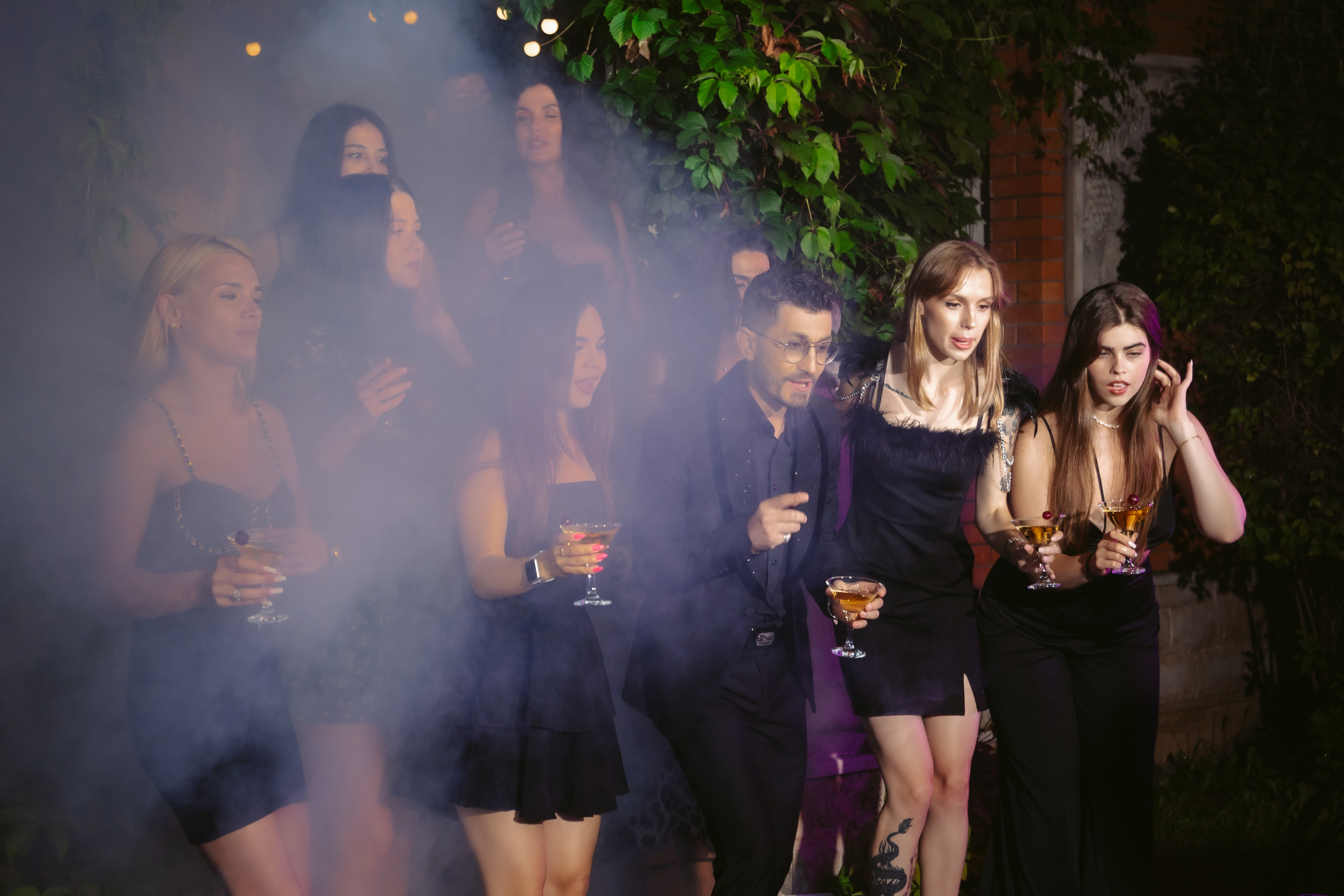 Harut Bareghamyan. Свадебный Фотограф в Москве Гор Магтагян