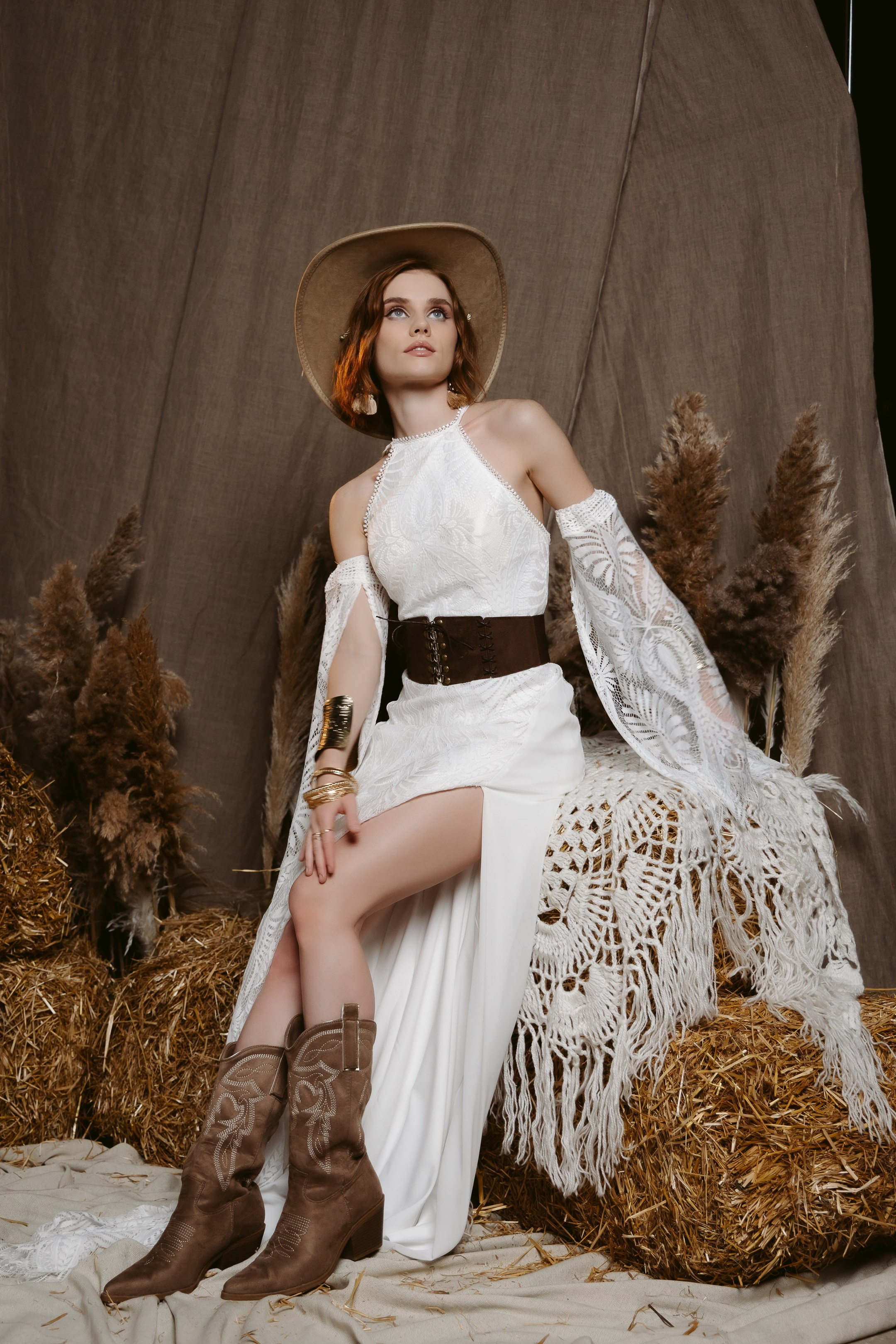 Country. Свадебный Фотограф в Москве Гор Магтагян