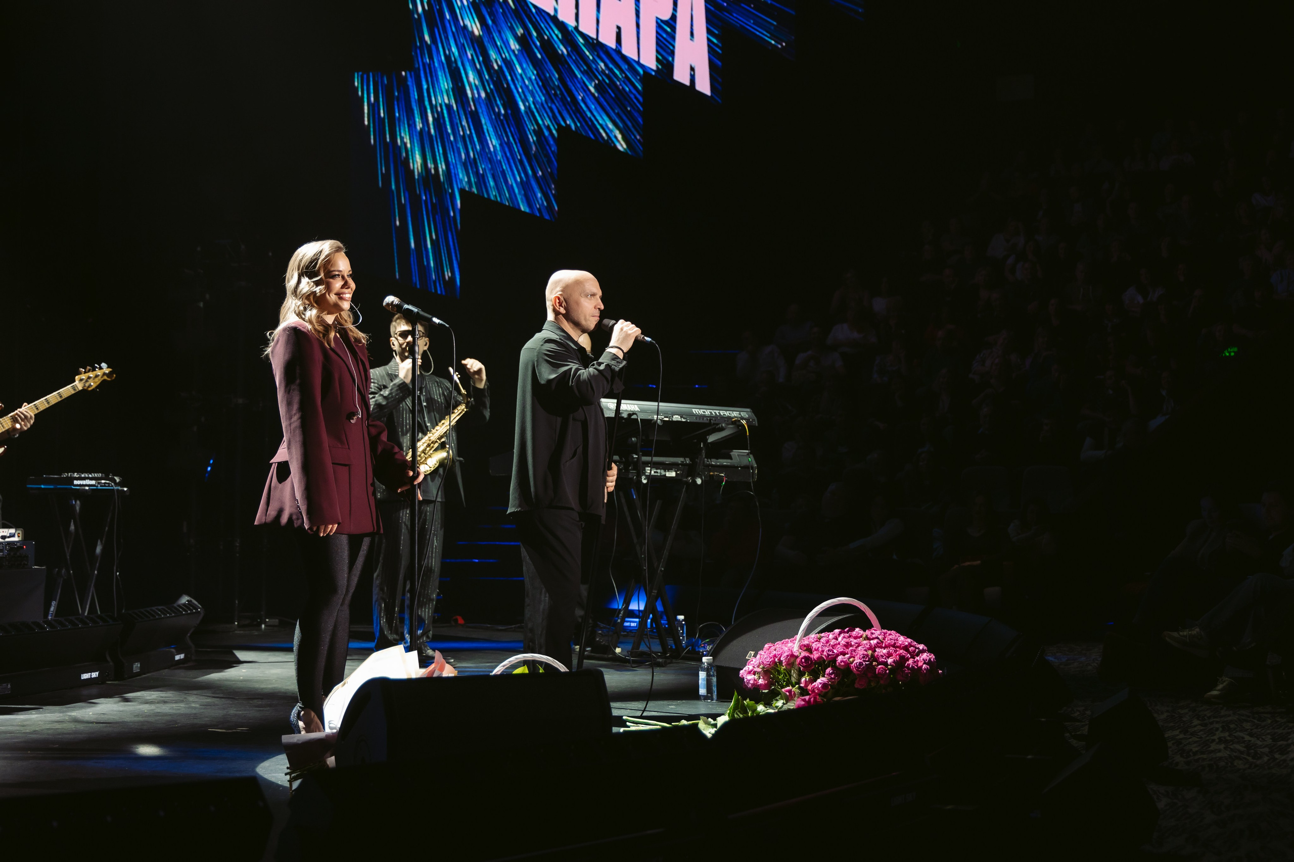 Группа Непара. Свадебный Фотограф в Москве Гор Магтагян