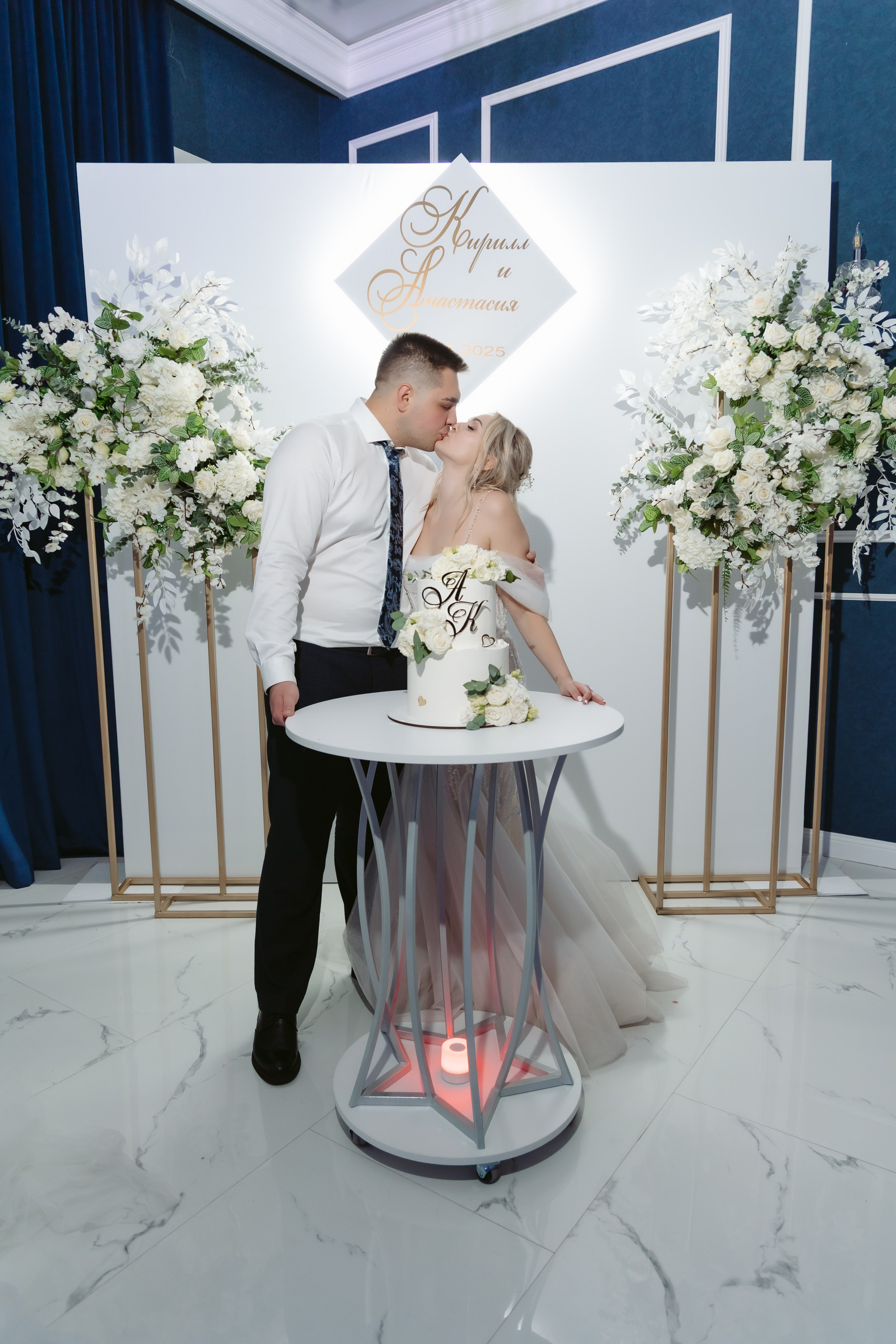 Свадьба К & Н. Свадебный Фотограф в Москве Гор Магтагян