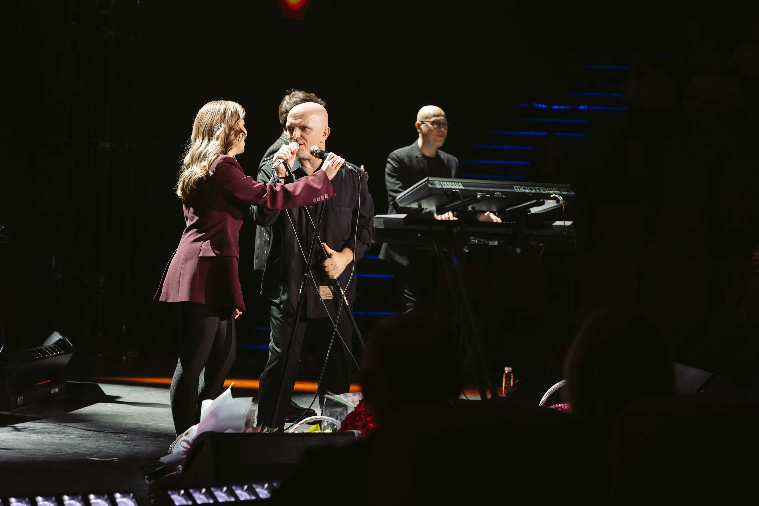 Группа Непара. Свадебный Фотограф в Москве Гор Магтагян