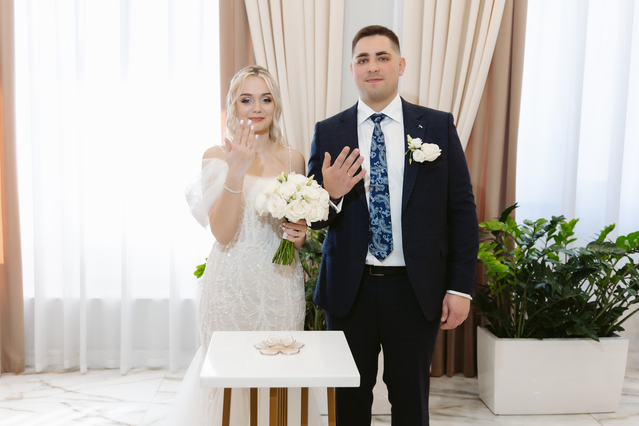 Свадьба К & Н. Свадебный Фотограф в Москве Гор Магтагян