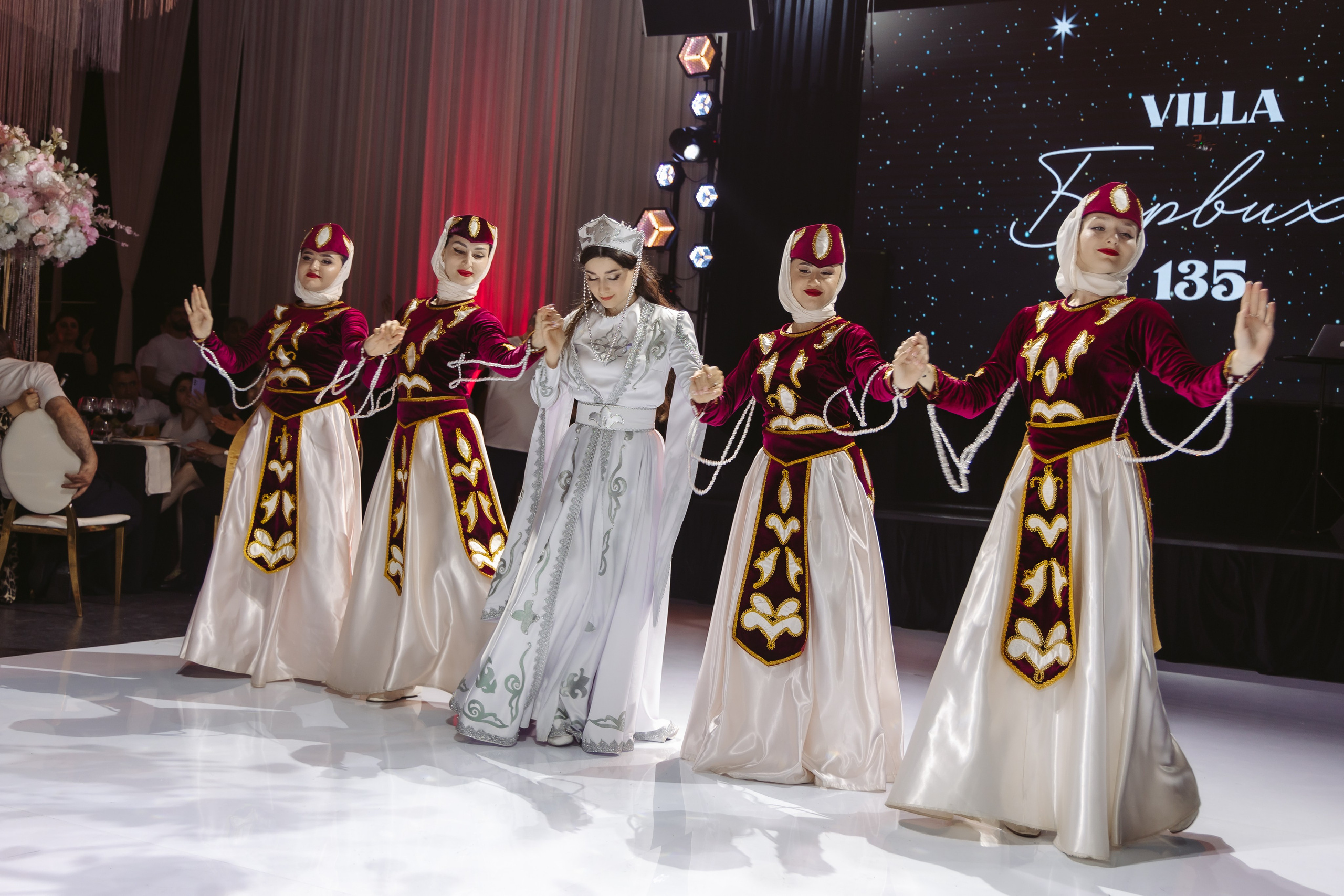 Свадьба А & С. Свадебный Фотограф в Москве Гор Магтагян