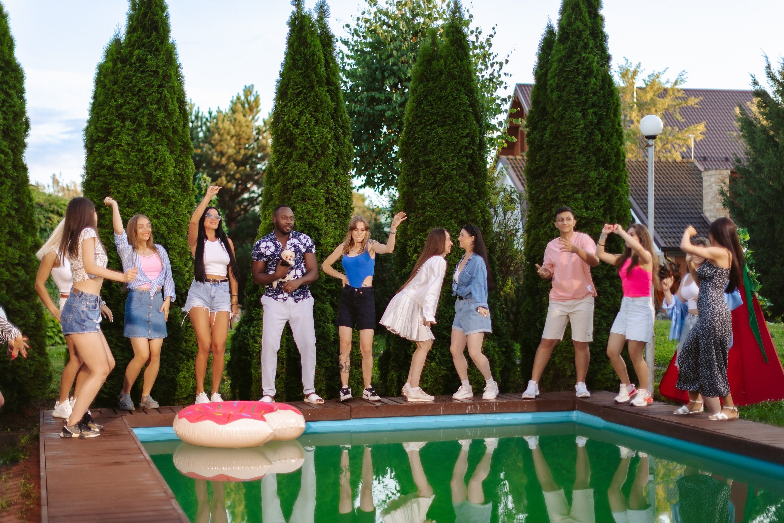 Harut Bareghamyan. Свадебный Фотограф в Москве Гор Магтагян