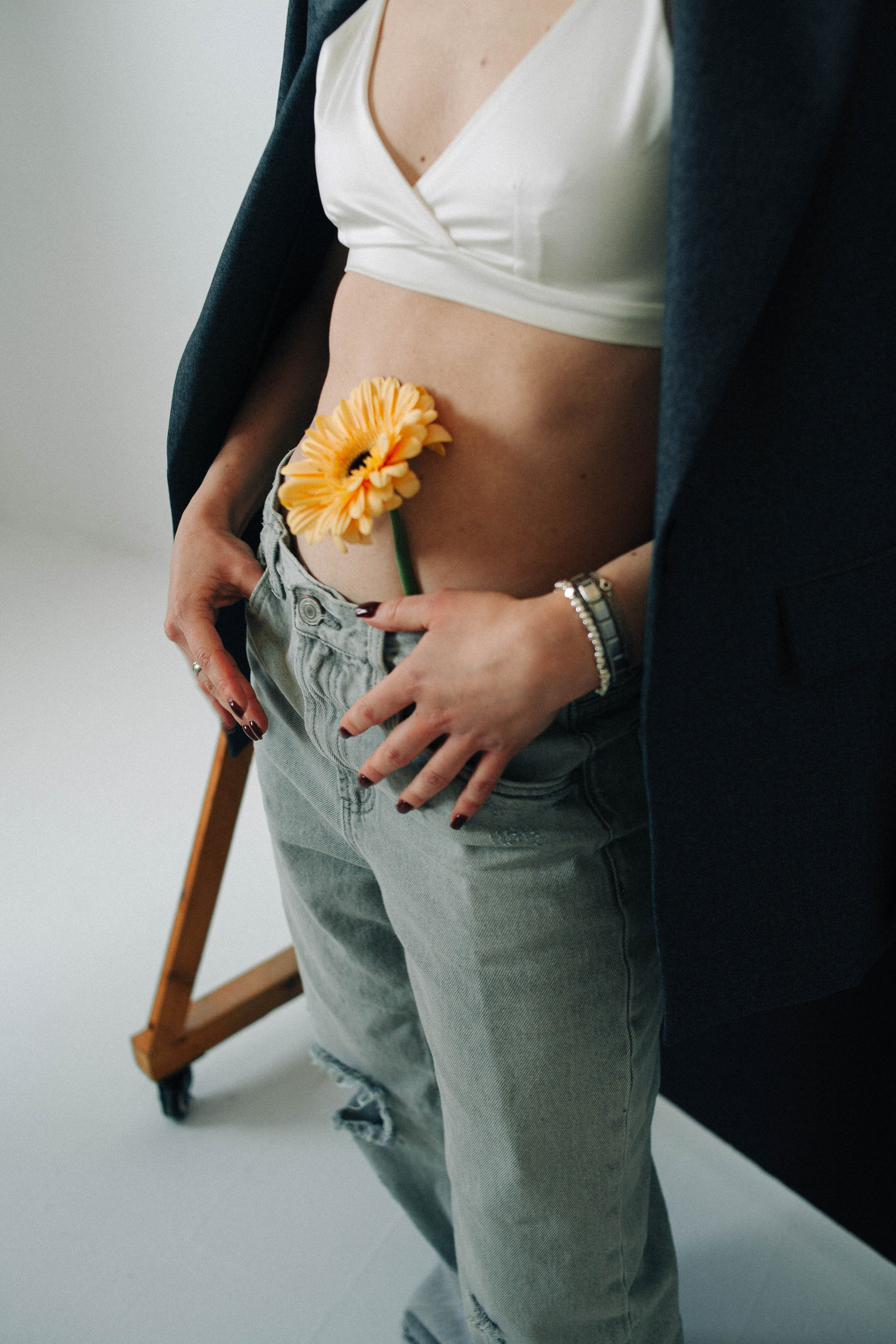 Студийная съёмка | Евпатория. Женский портрет в Евпатории — фотограф