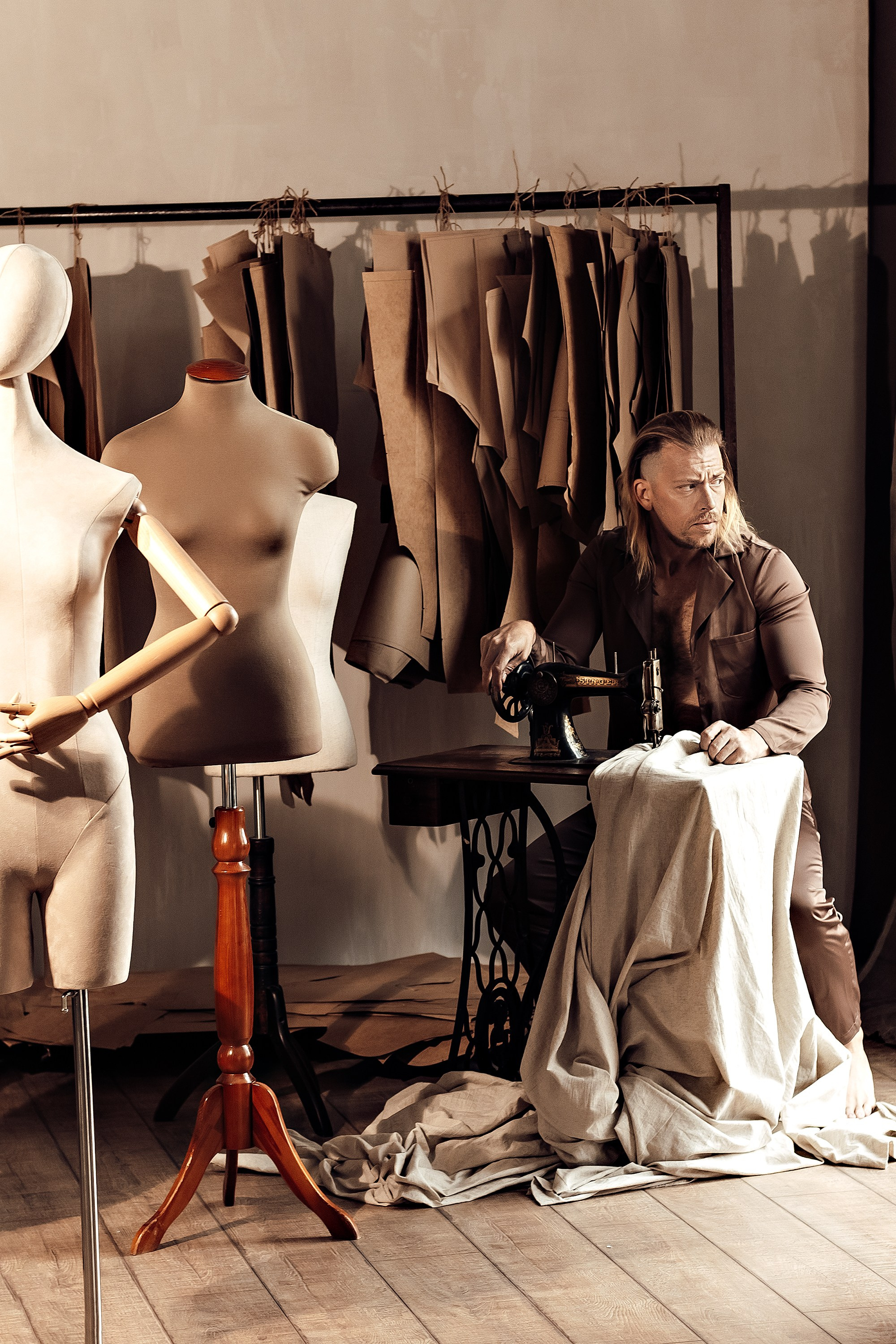 Кирилл. Свадебный/Портретный фотограф снимаю в Москве