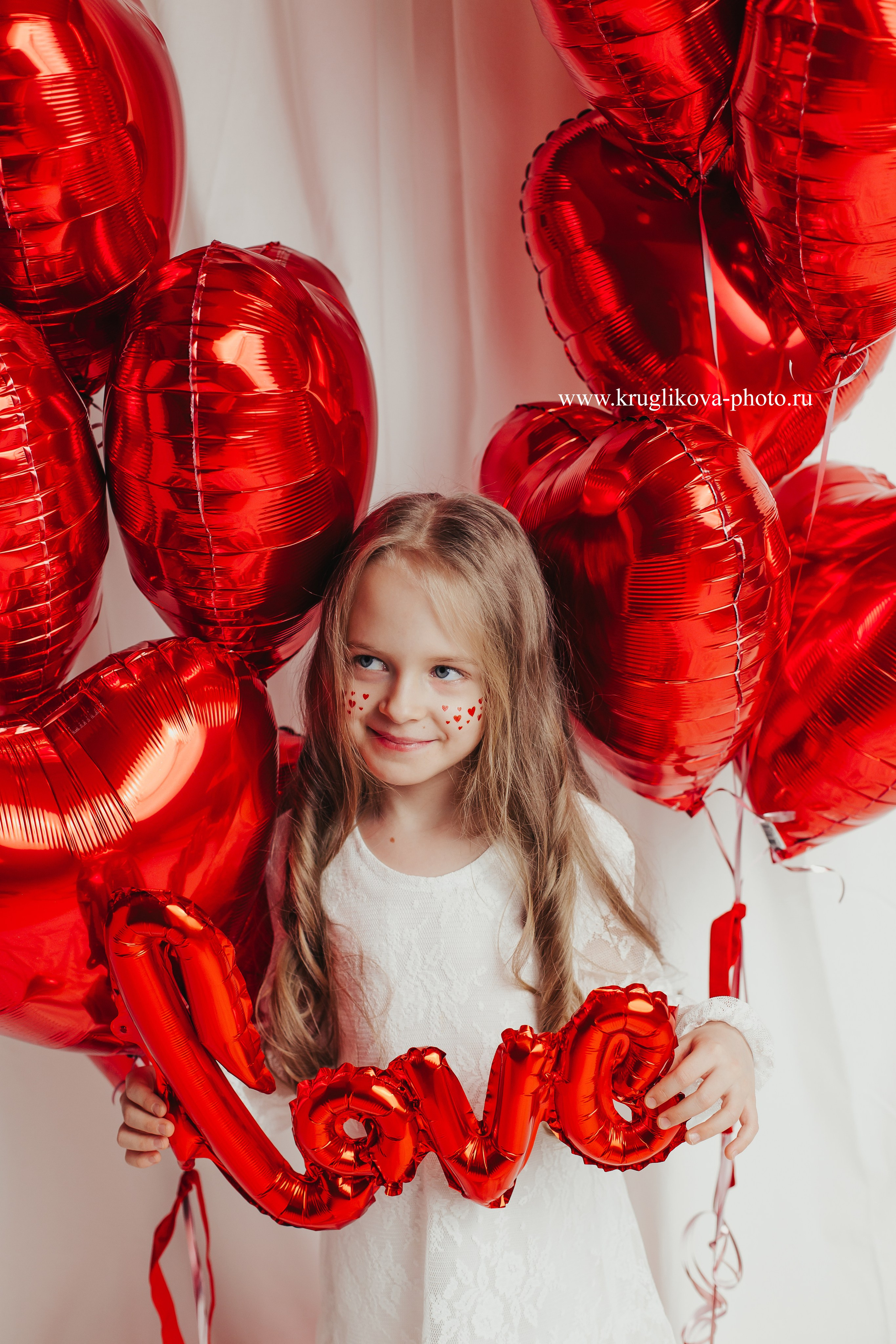 Фотограф новорожденных и детский в Сергиевом Посаде Кругликова Юлия