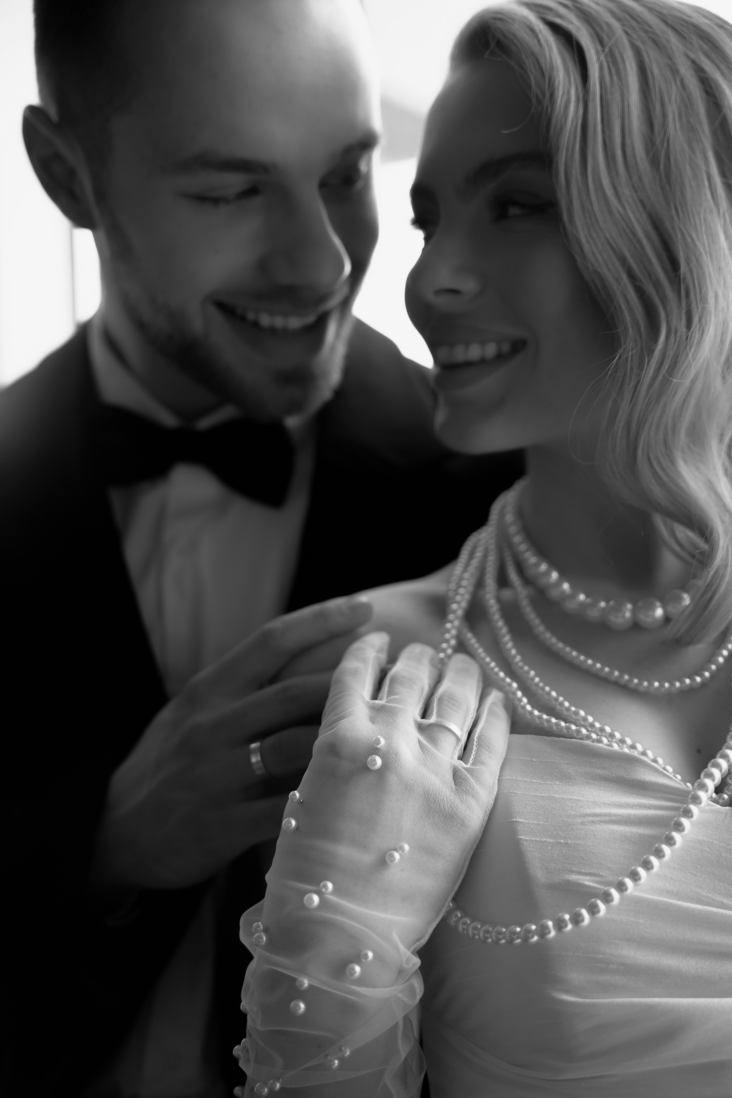 Монохром. Елена Новикова фотограф и видеограф в Москве