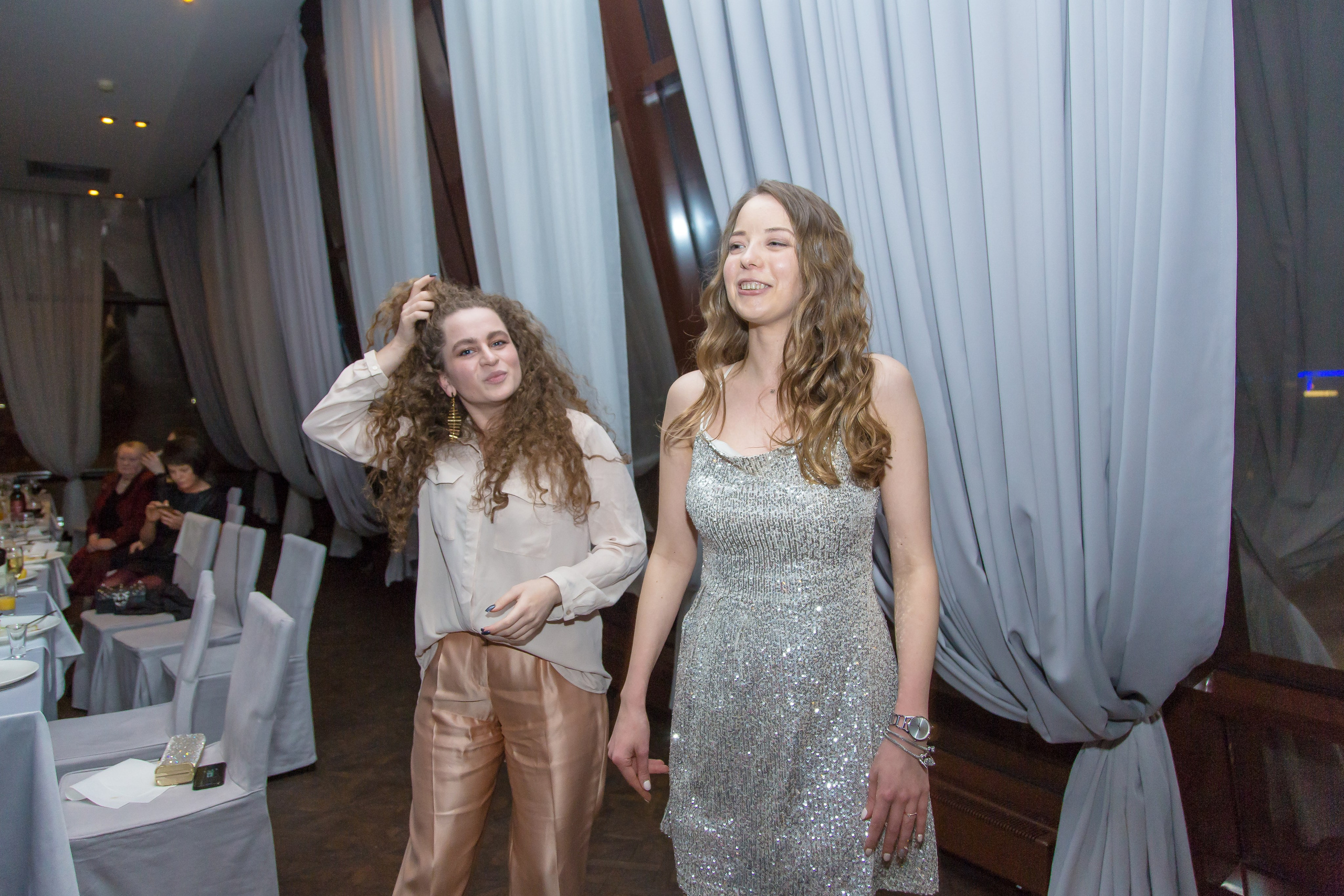 КОРПОРАТИВ НОВЫЙ ГОД. Главная