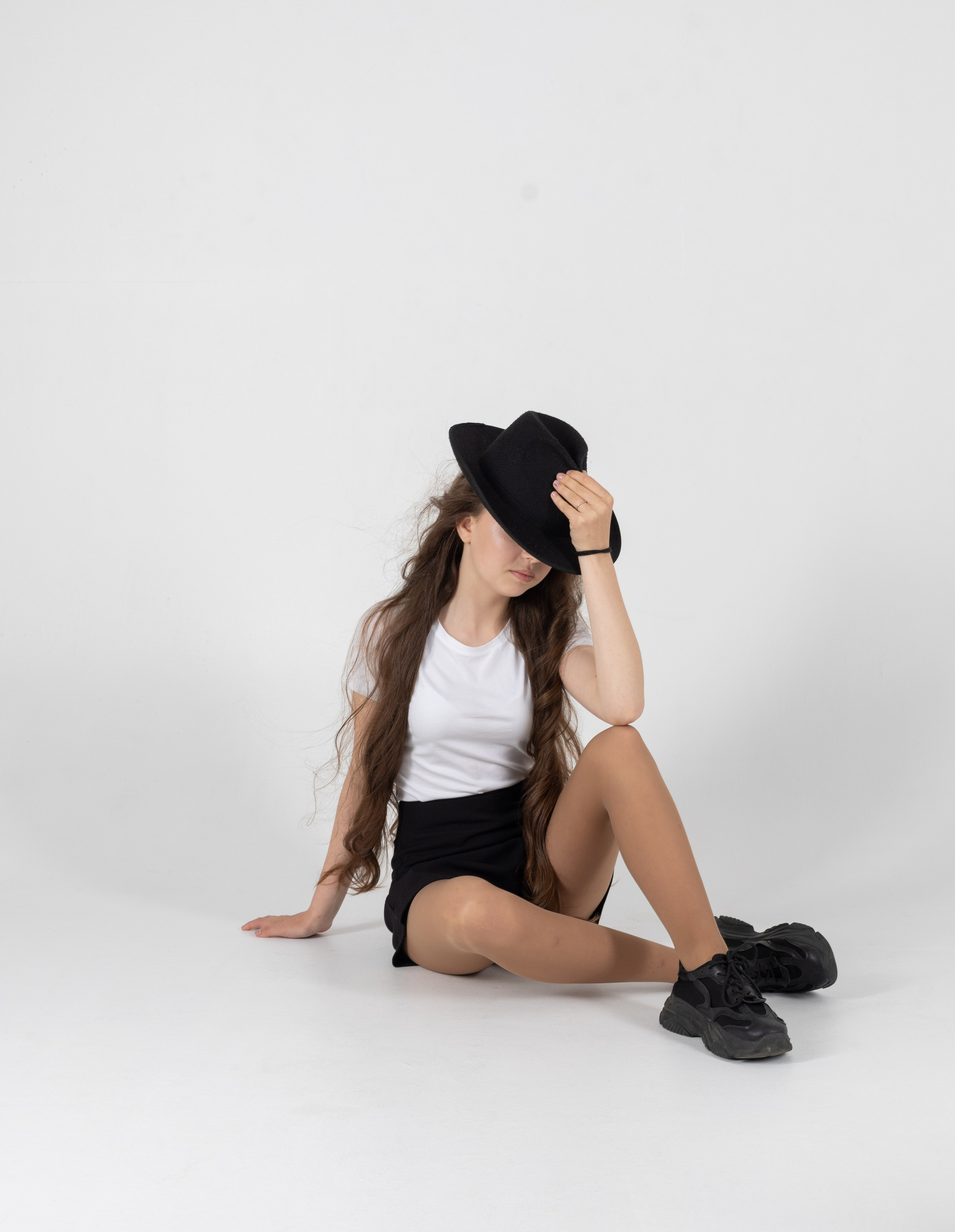 Индивидуальная фотосессия в Екатеринбурге. Фотограф Ерохина Светлана — фотосессии в Екатеринбурге