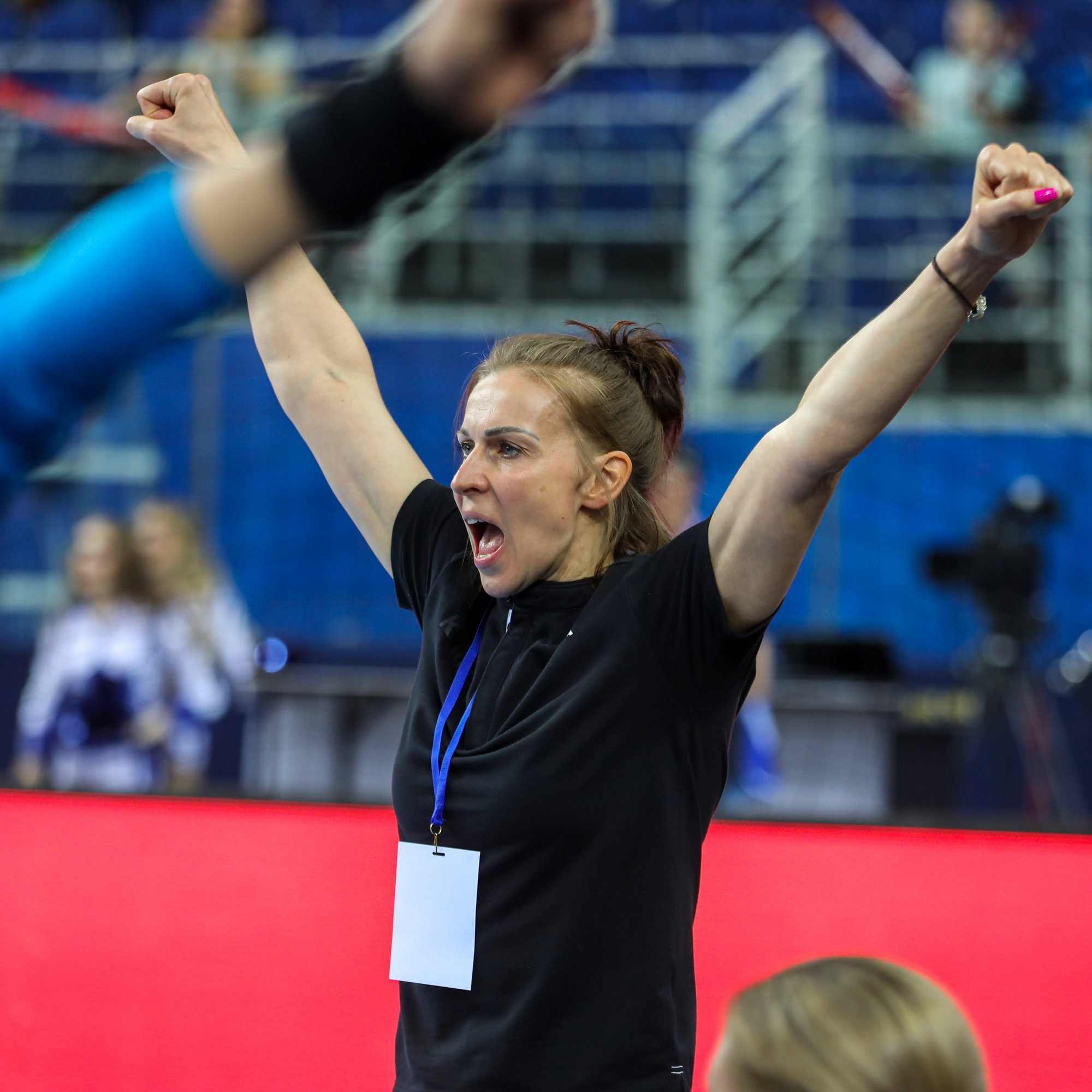 Наставник. Фотограф в Самаре Максим Калинин